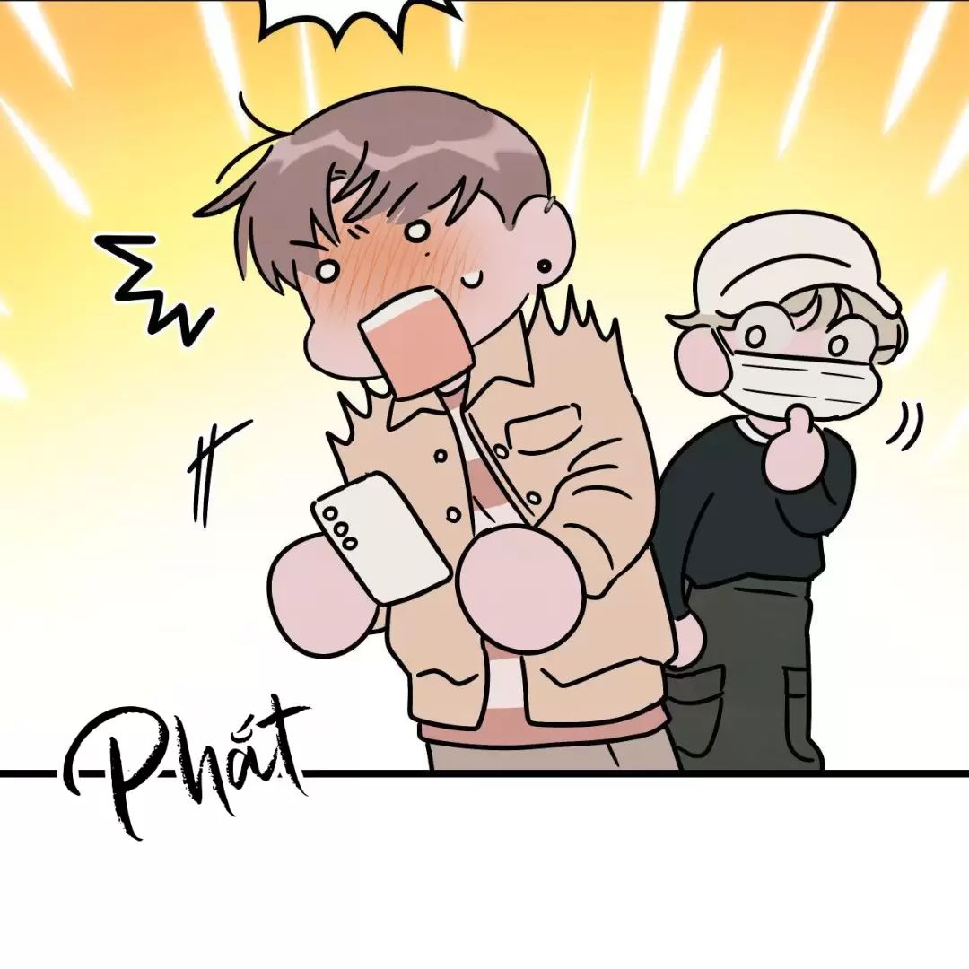 Lời Tỏ Tình Từ Con Số 0 Chap 12 - Next Chap 13