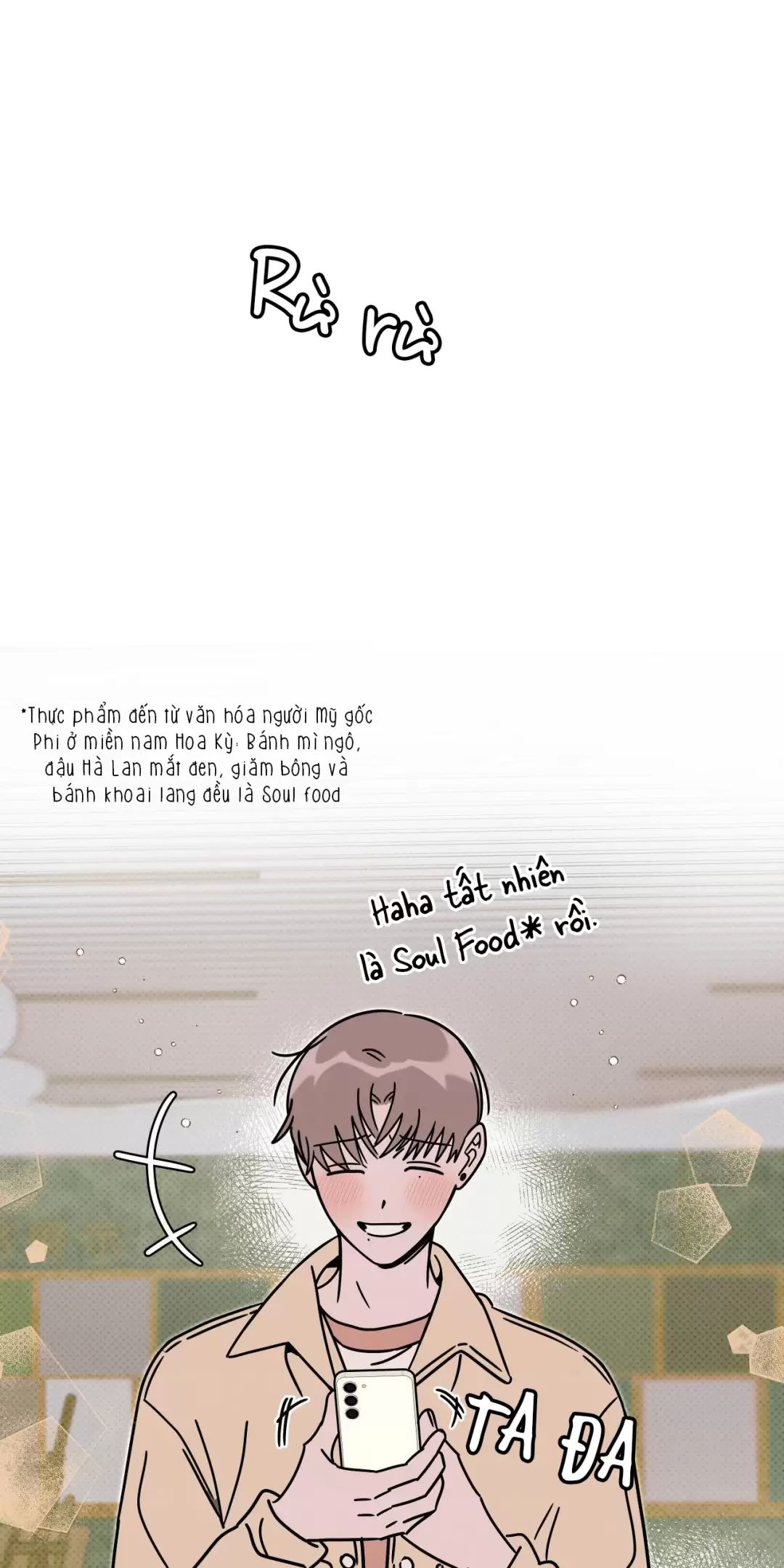 Lời Tỏ Tình Từ Con Số 0 Chap 12 - Next Chap 13