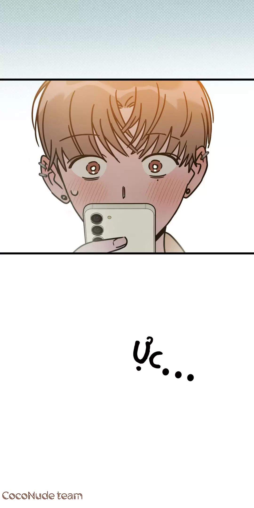 Lời Tỏ Tình Từ Con Số 0 Chap 12 - Next Chap 13