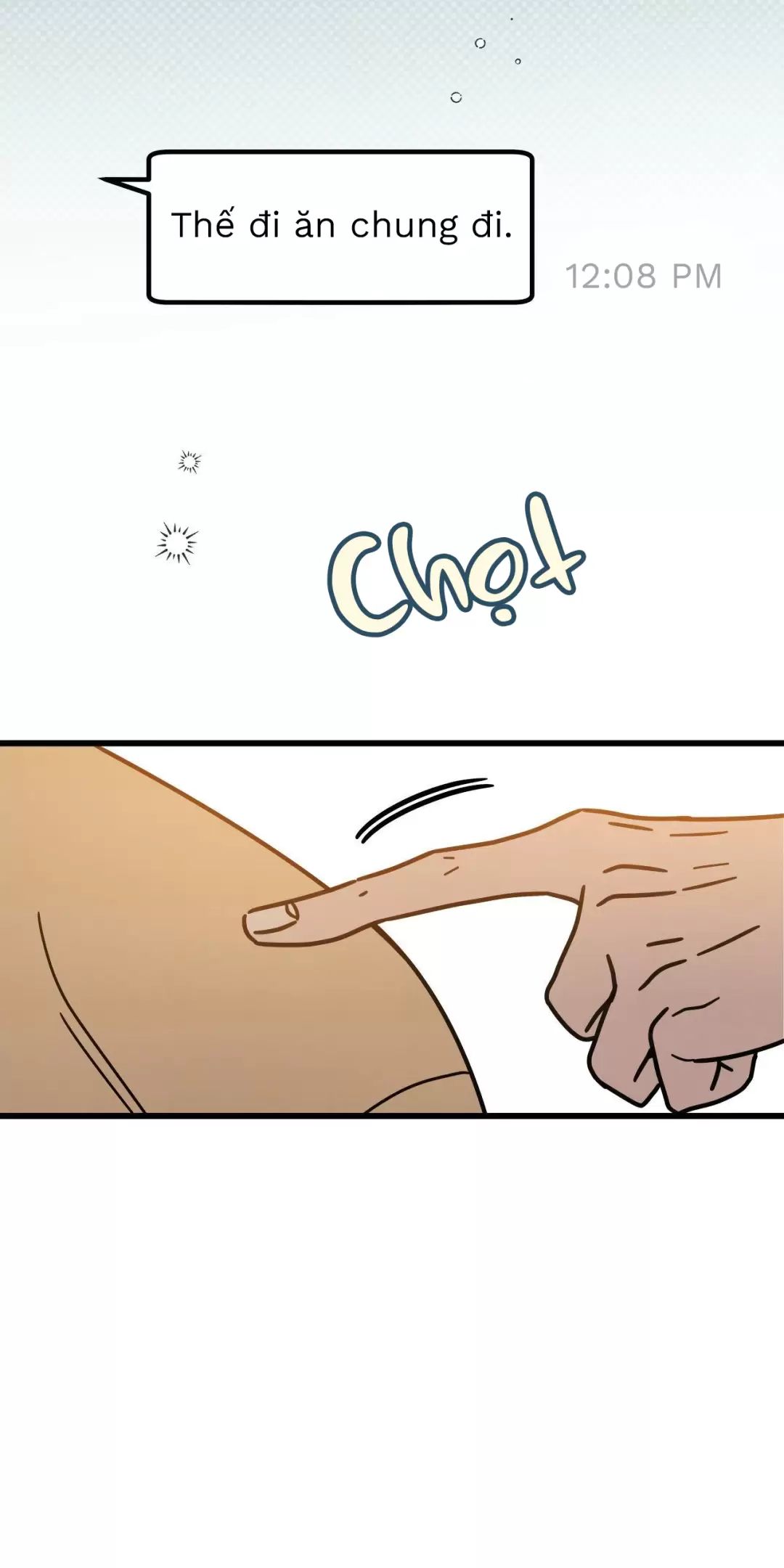 Lời Tỏ Tình Từ Con Số 0 Chap 12 - Next Chap 13