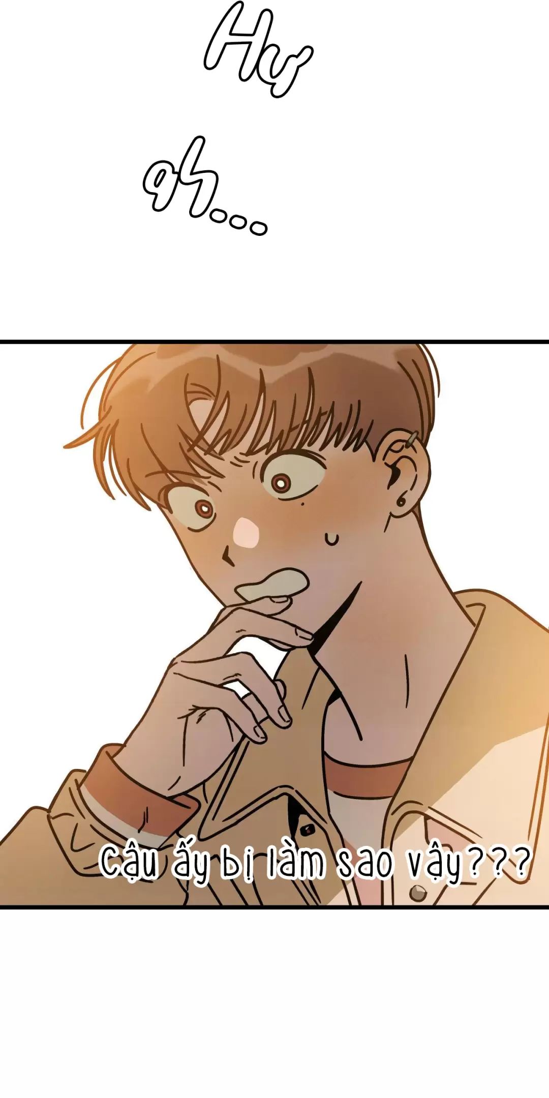 Lời Tỏ Tình Từ Con Số 0 Chap 12 - Next Chap 13