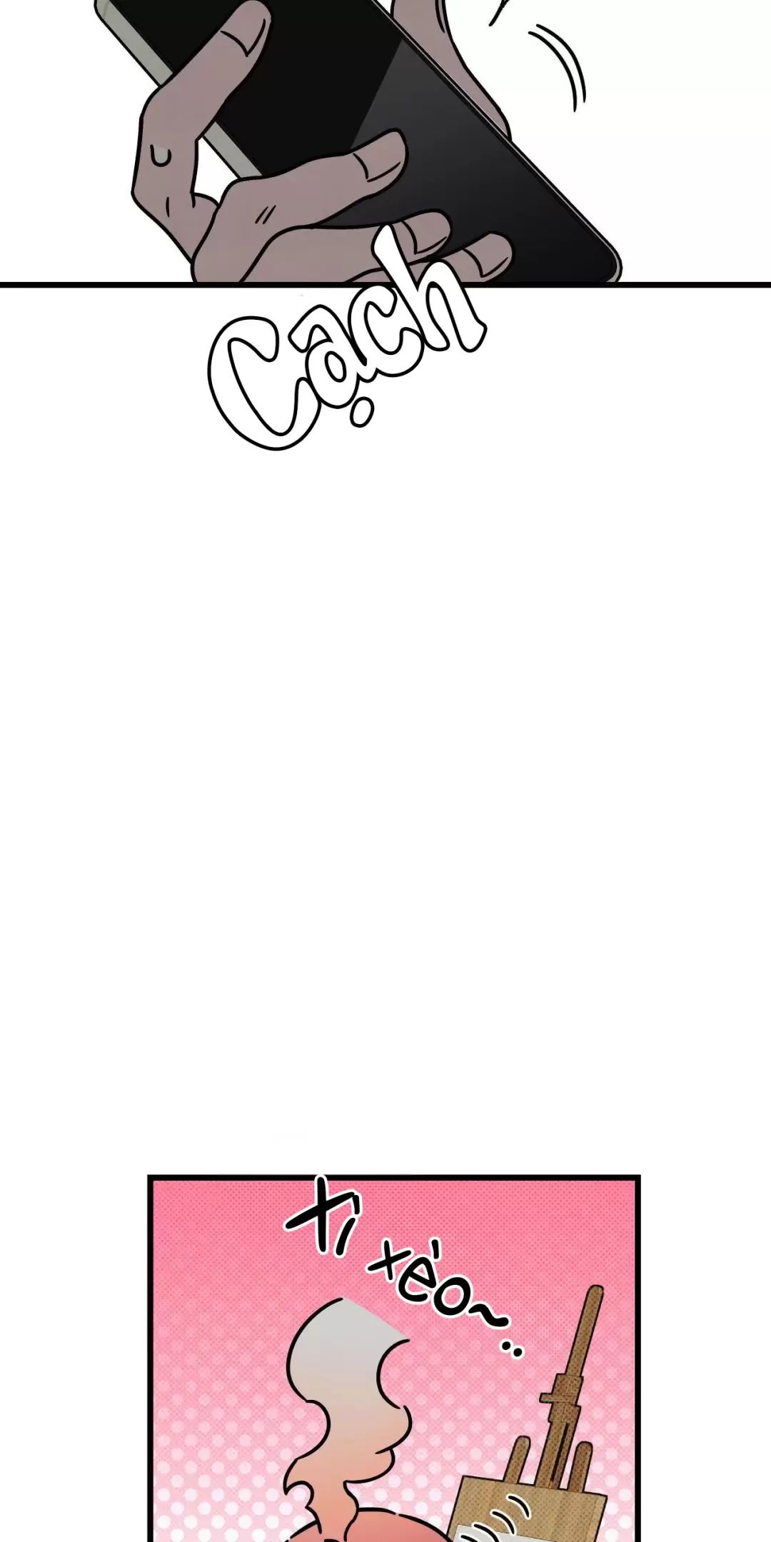 Lời Tỏ Tình Từ Con Số 0 Chap 12 - Next Chap 13