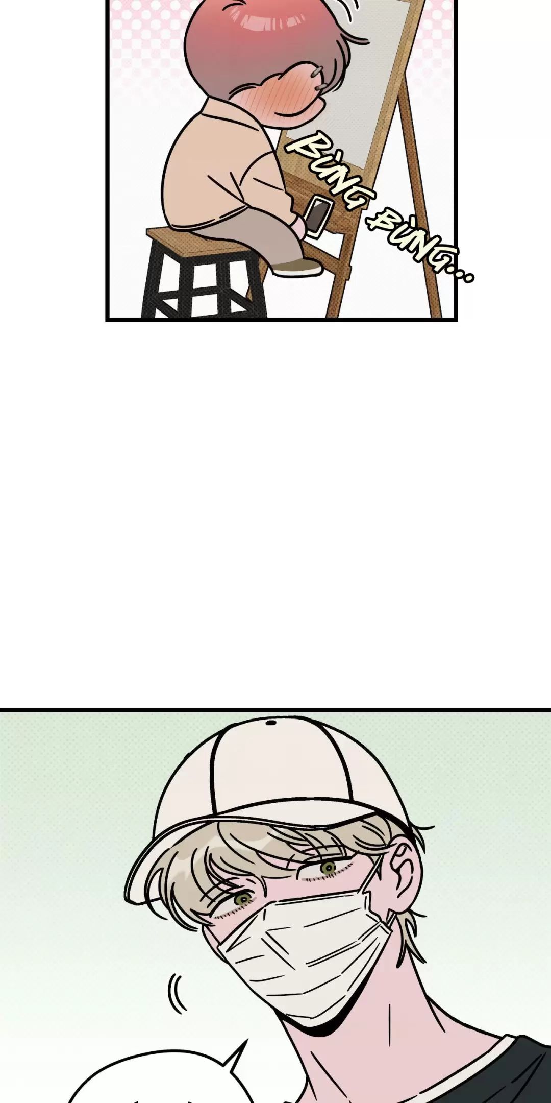 Lời Tỏ Tình Từ Con Số 0 Chap 12 - Next Chap 13