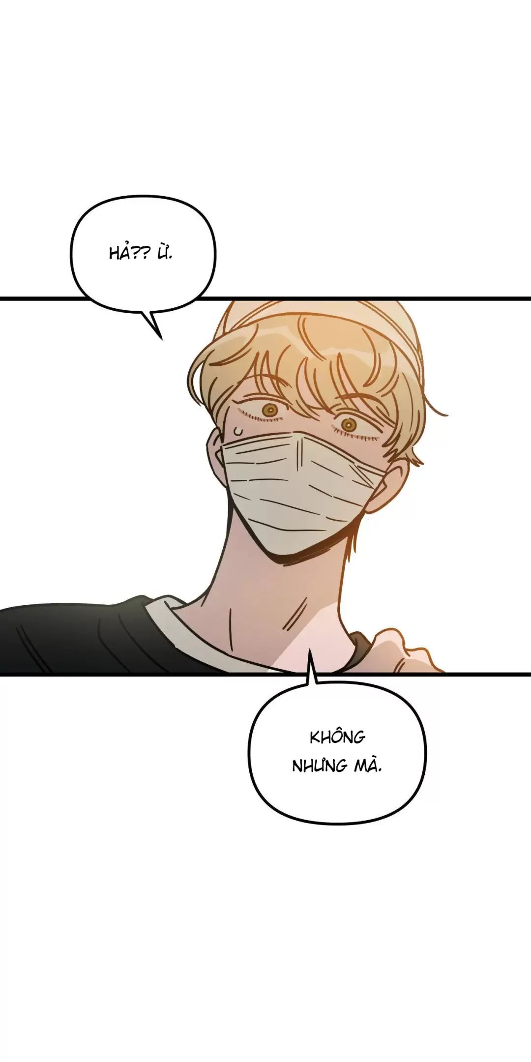 Lời Tỏ Tình Từ Con Số 0 Chap 12 - Next Chap 13