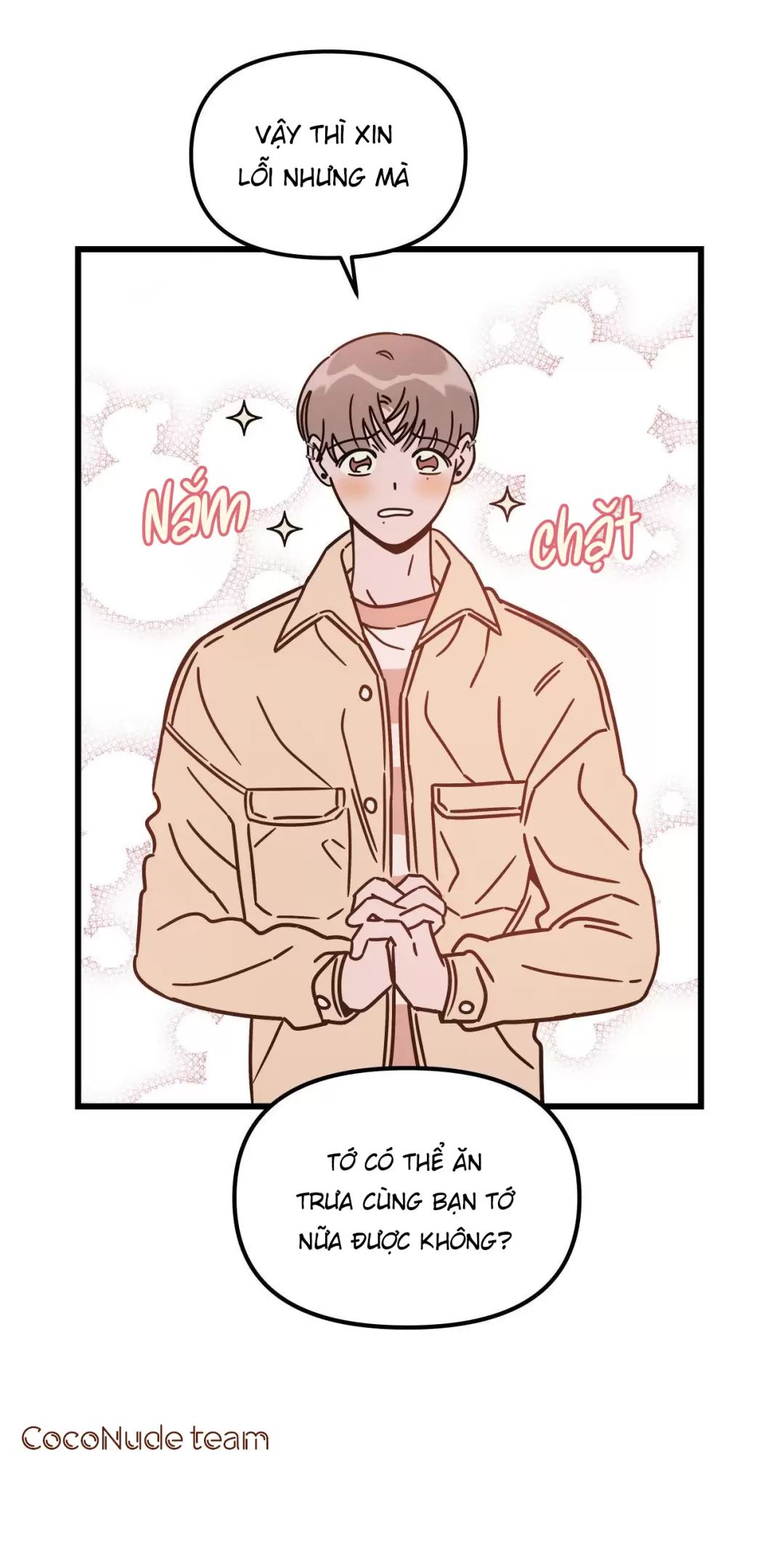 Lời Tỏ Tình Từ Con Số 0 Chap 12 - Next Chap 13