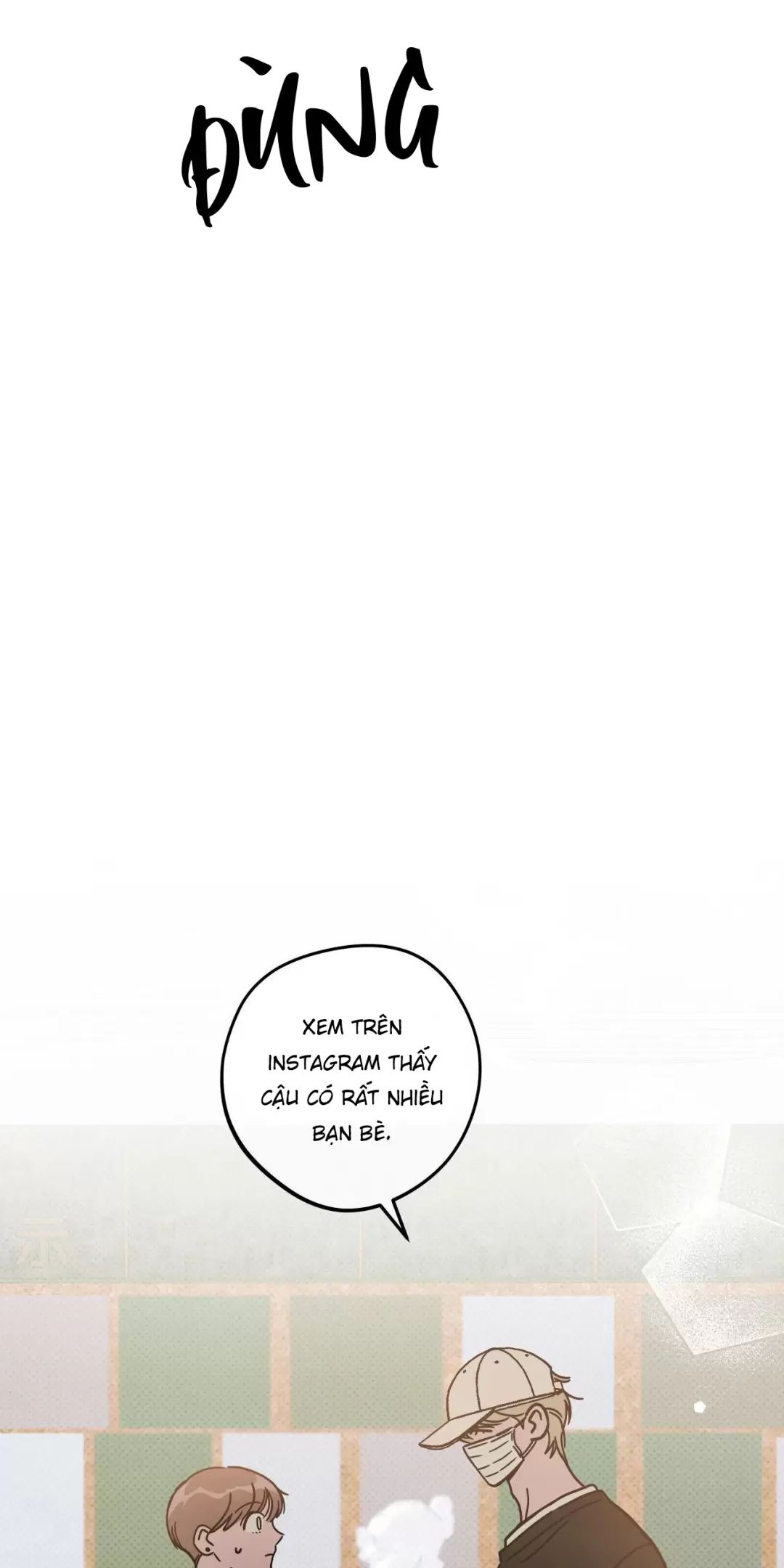 Lời Tỏ Tình Từ Con Số 0 Chap 12 - Next Chap 13