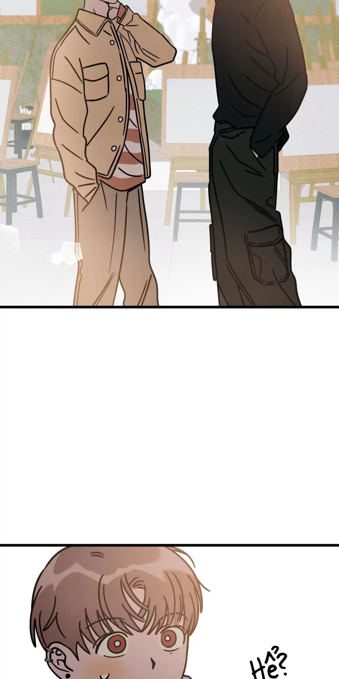 Lời Tỏ Tình Từ Con Số 0 Chap 12 - Next Chap 13