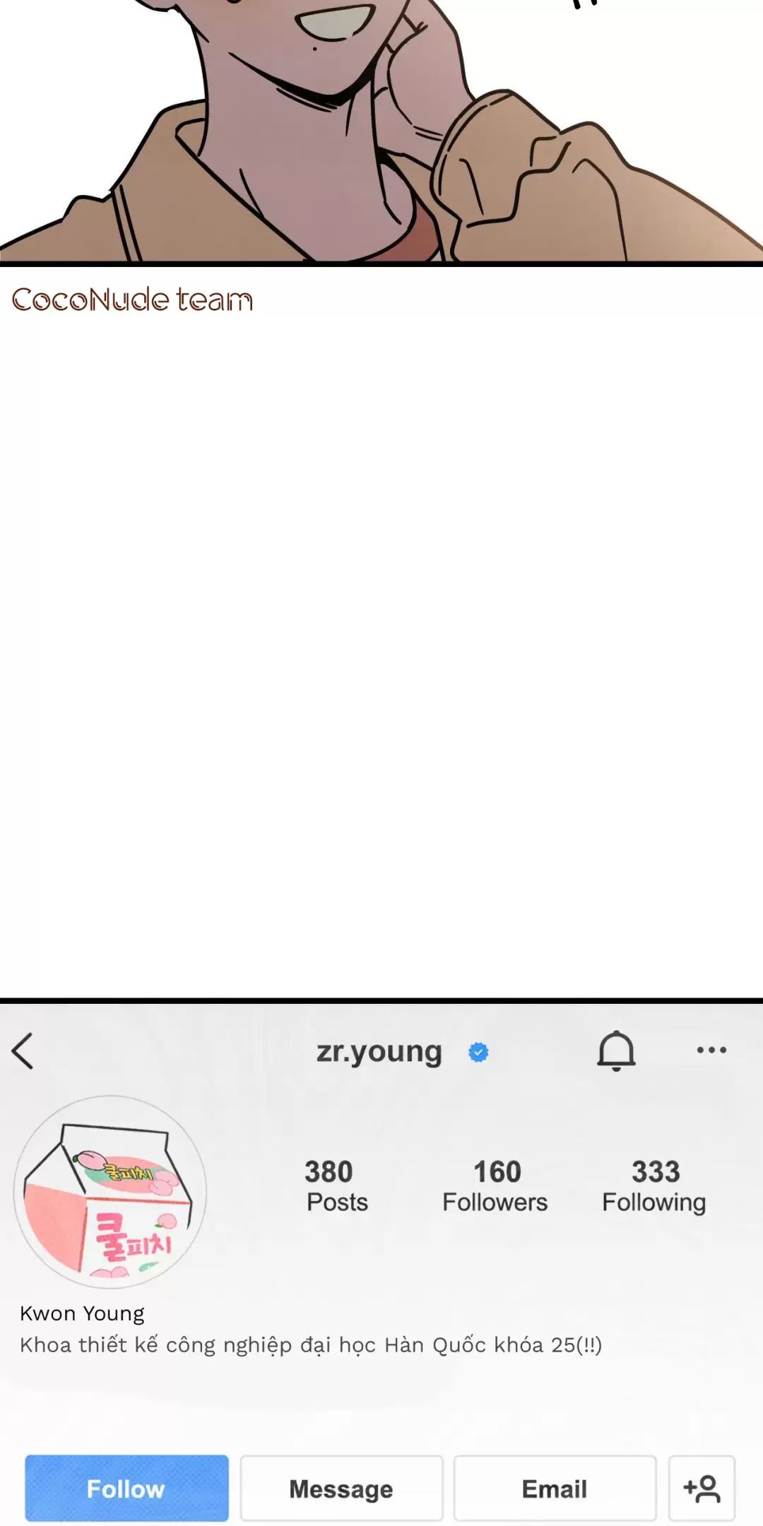 Lời Tỏ Tình Từ Con Số 0 Chap 12 - Next Chap 13