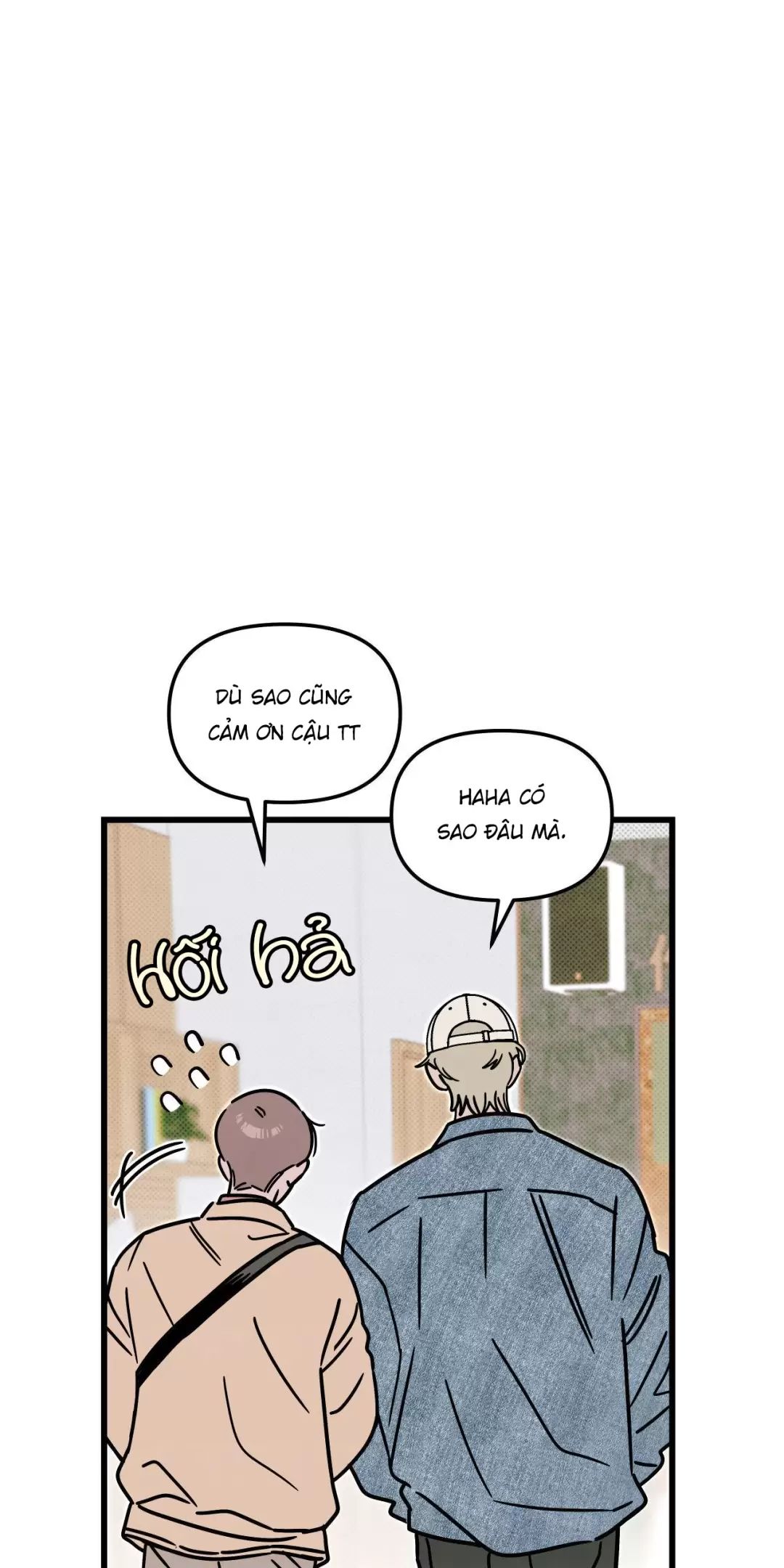 Lời Tỏ Tình Từ Con Số 0 Chap 12 - Next Chap 13