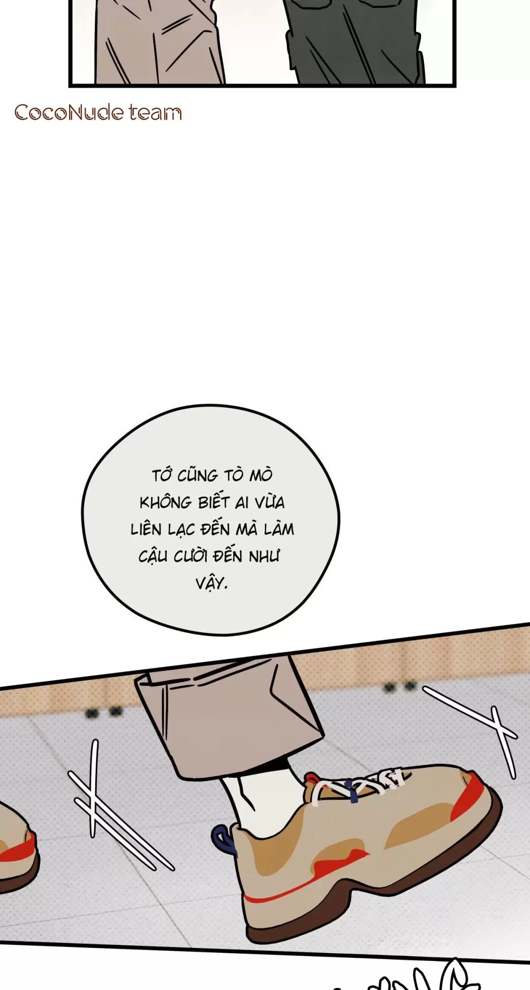 Lời Tỏ Tình Từ Con Số 0 Chap 12 - Next Chap 13