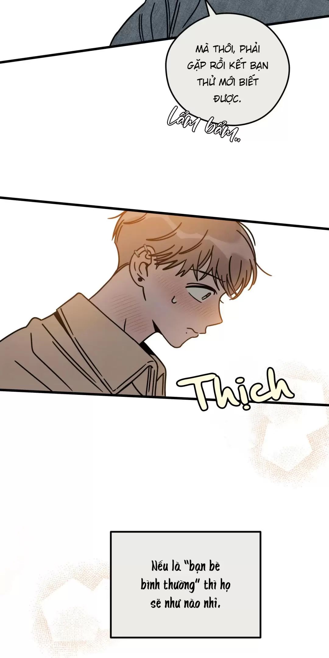 Lời Tỏ Tình Từ Con Số 0 Chap 12 - Next Chap 13