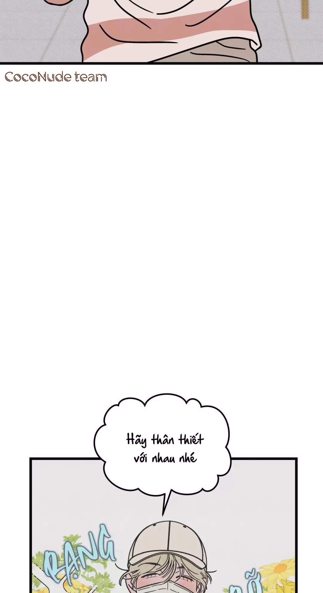 Lời Tỏ Tình Từ Con Số 0 Chap 12 - Next Chap 13