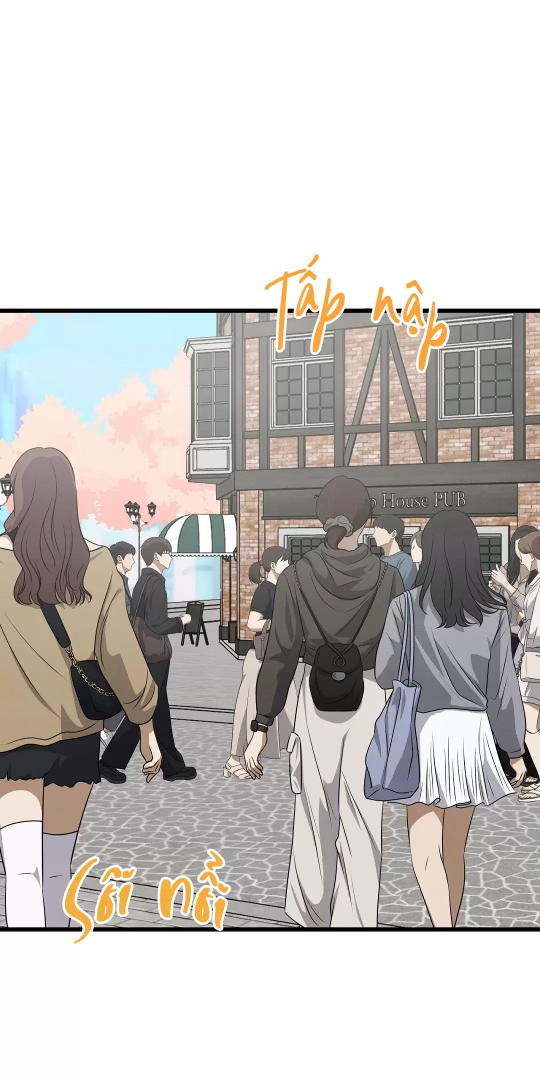 Lời Tỏ Tình Từ Con Số 0 Chap 13 - Next Chap 14