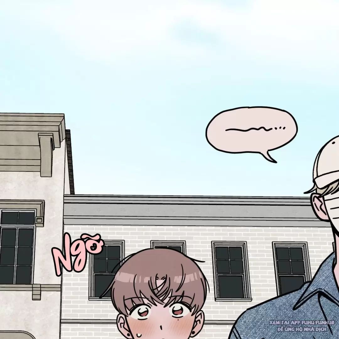 Lời Tỏ Tình Từ Con Số 0 Chap 13 - Next Chap 14