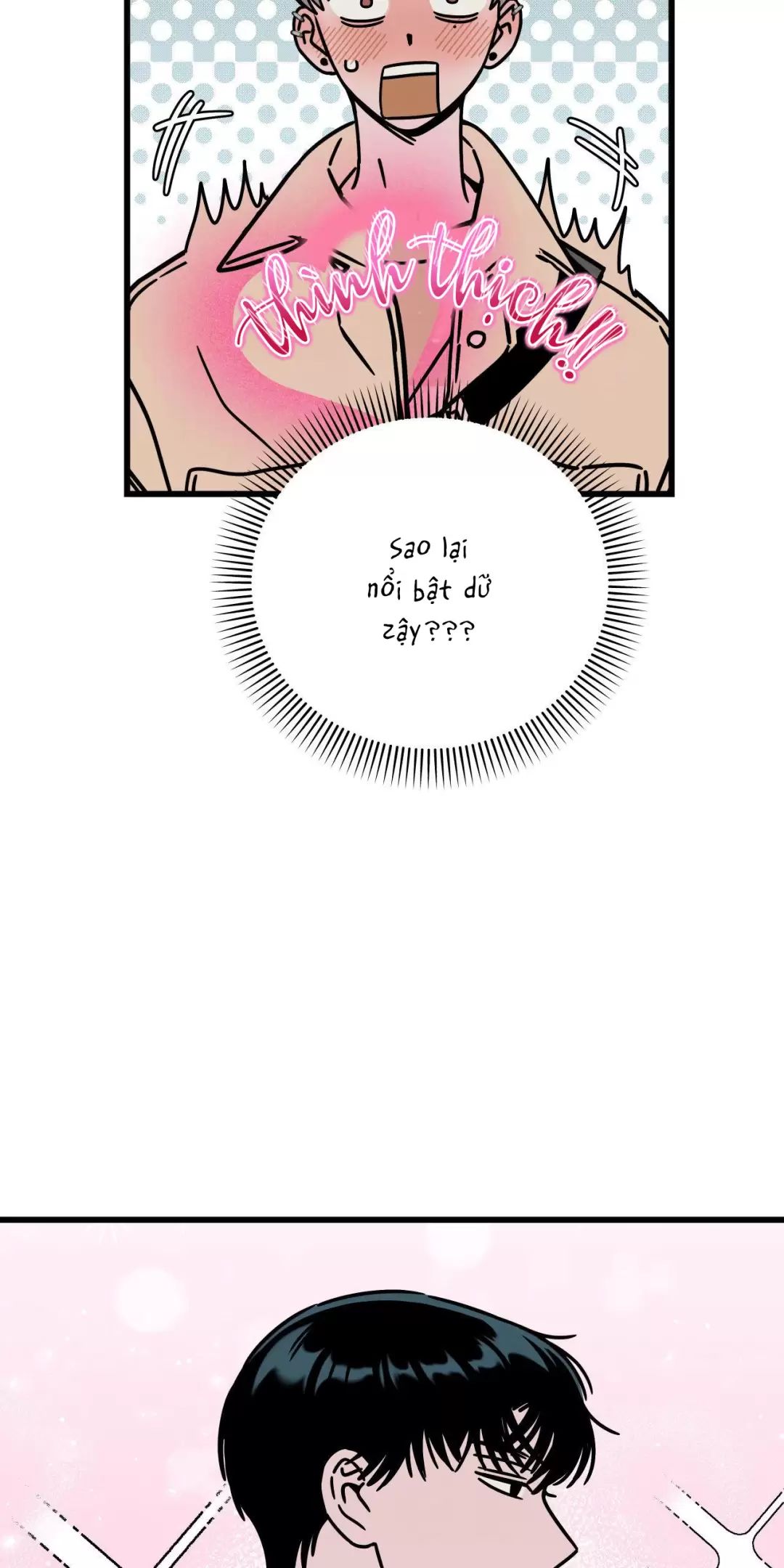 Lời Tỏ Tình Từ Con Số 0 Chap 13 - Next Chap 14