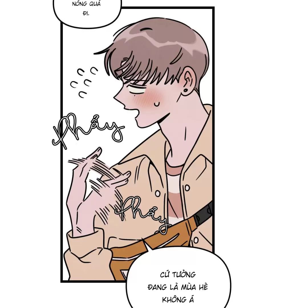 Lời Tỏ Tình Từ Con Số 0 Chap 13 - Next Chap 14