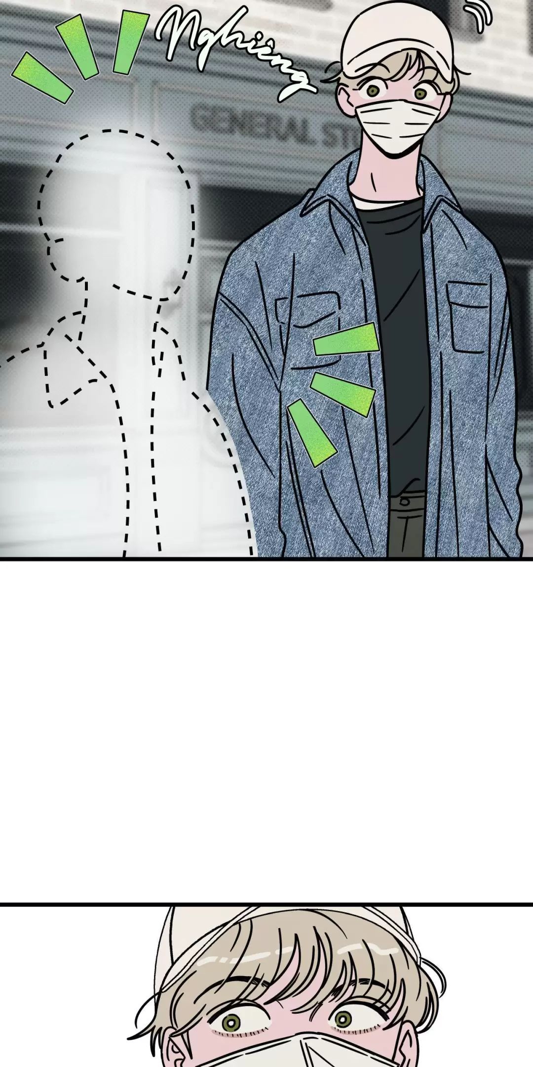 Lời Tỏ Tình Từ Con Số 0 Chap 13 - Next Chap 14