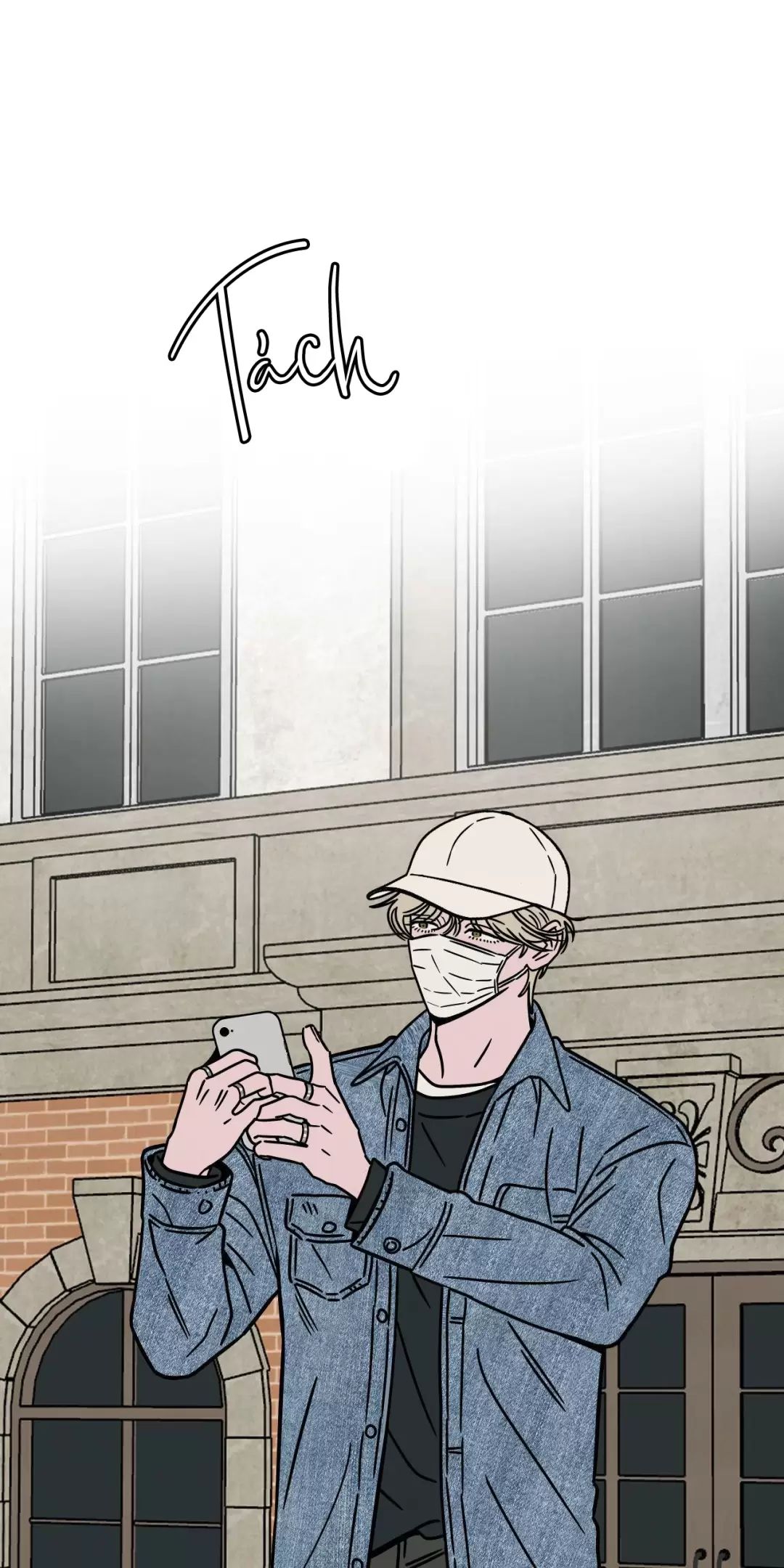 Lời Tỏ Tình Từ Con Số 0 Chap 13 - Next Chap 14