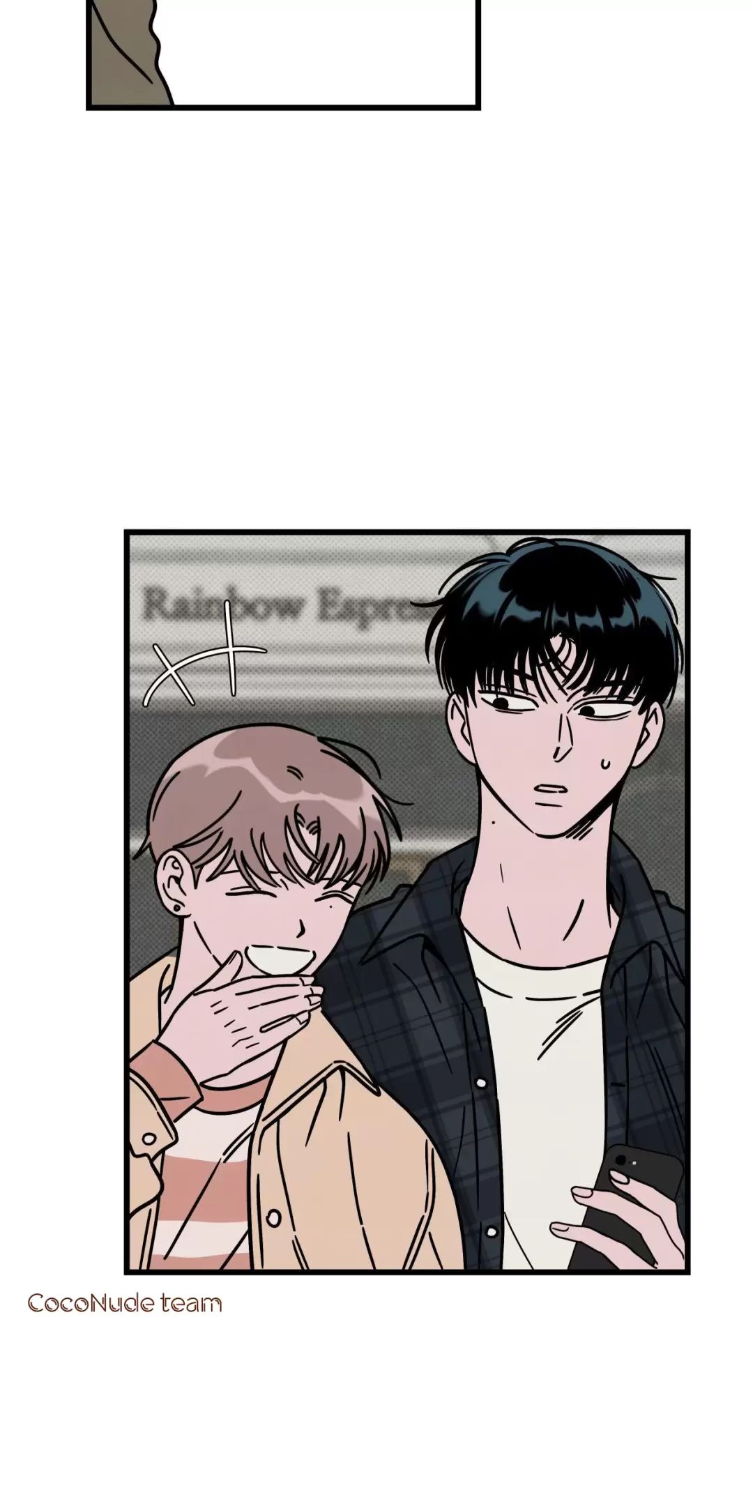 Lời Tỏ Tình Từ Con Số 0 Chap 13 - Next Chap 14