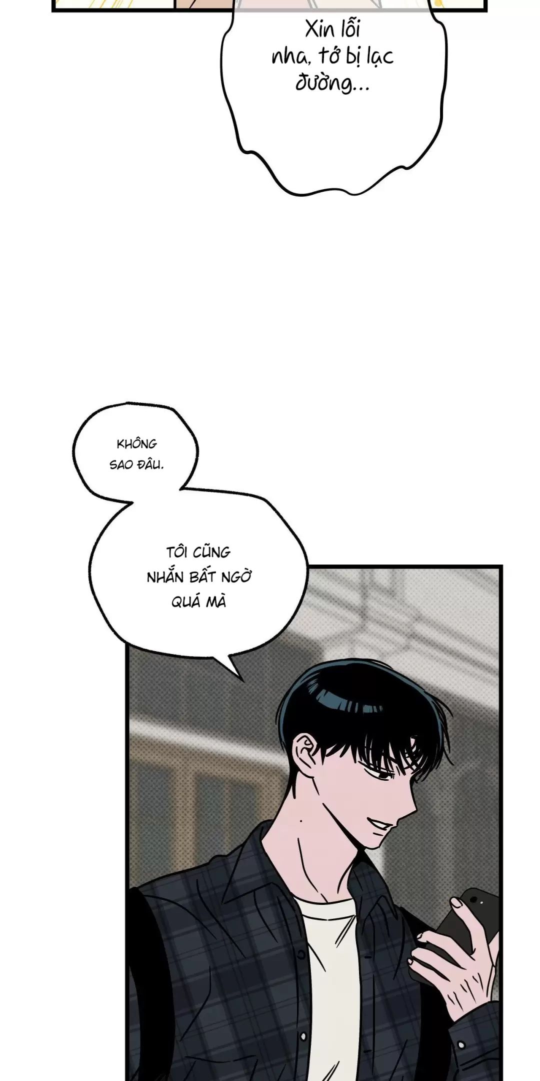 Lời Tỏ Tình Từ Con Số 0 Chap 13 - Next Chap 14