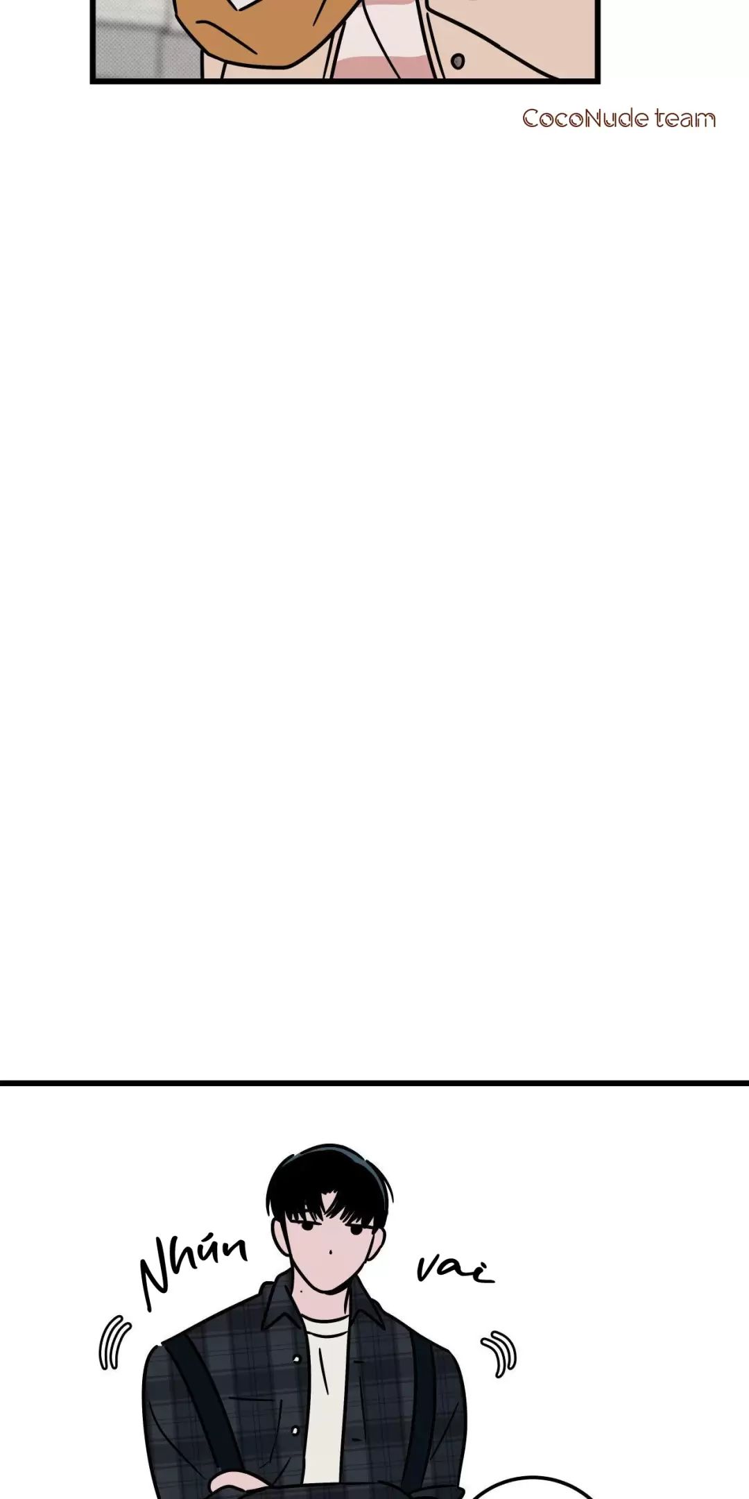 Lời Tỏ Tình Từ Con Số 0 Chap 13 - Next Chap 14