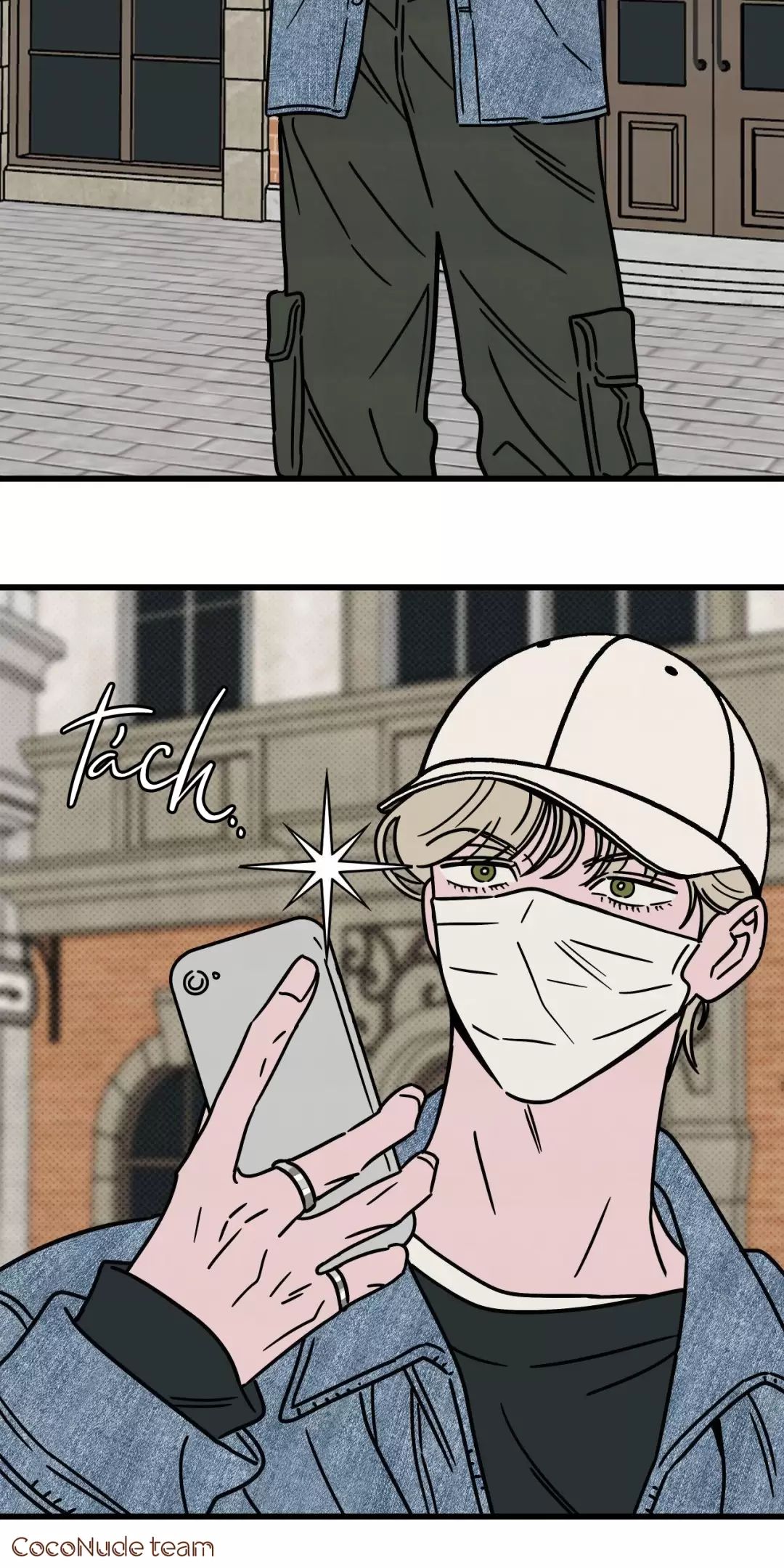 Lời Tỏ Tình Từ Con Số 0 Chap 13 - Next Chap 14