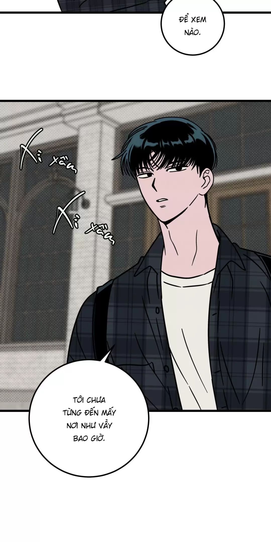 Lời Tỏ Tình Từ Con Số 0 Chap 13 - Next Chap 14