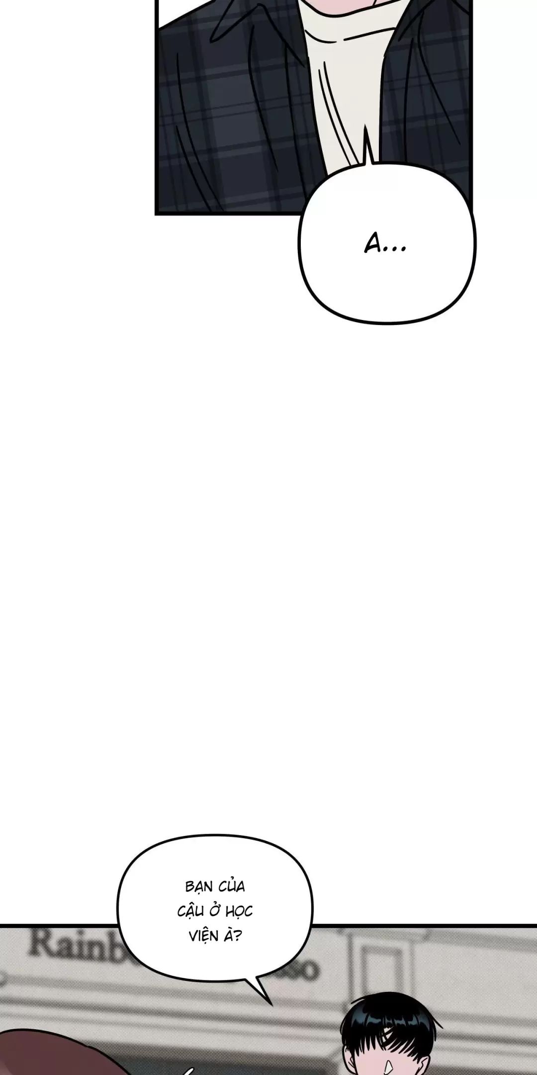 Lời Tỏ Tình Từ Con Số 0 Chap 13 - Next Chap 14