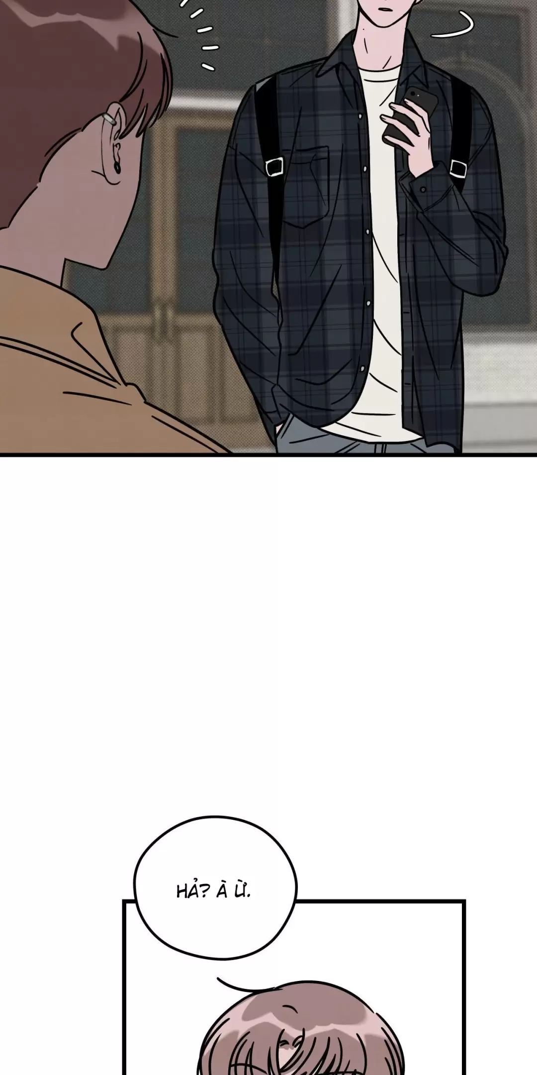 Lời Tỏ Tình Từ Con Số 0 Chap 13 - Next Chap 14