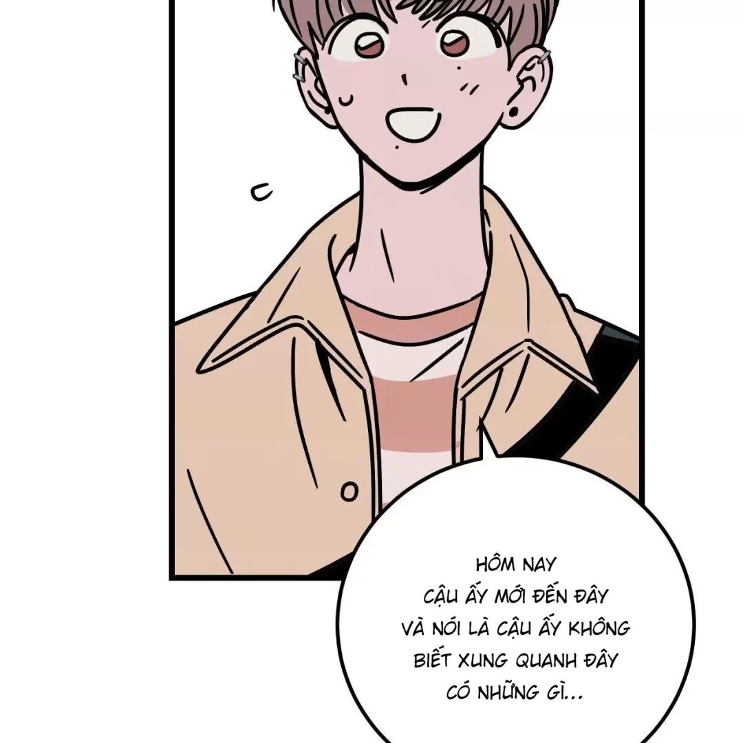 Lời Tỏ Tình Từ Con Số 0 Chap 13 - Next Chap 14