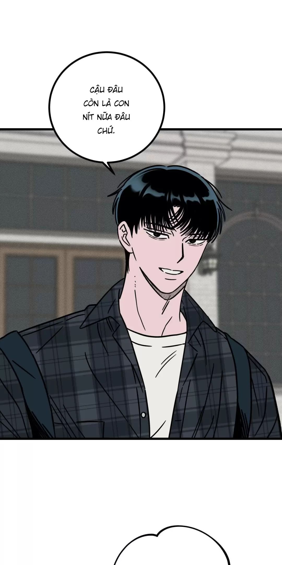 Lời Tỏ Tình Từ Con Số 0 Chap 13 - Next Chap 14