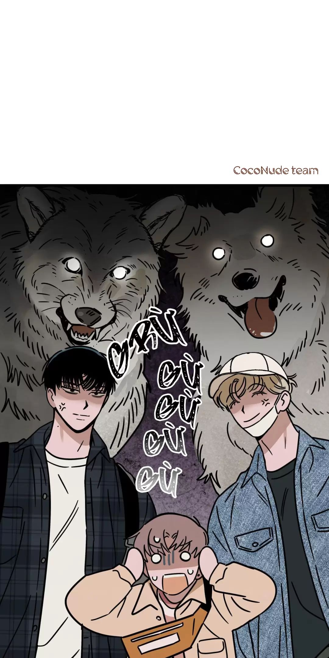 Lời Tỏ Tình Từ Con Số 0 Chap 13 - Next Chap 14