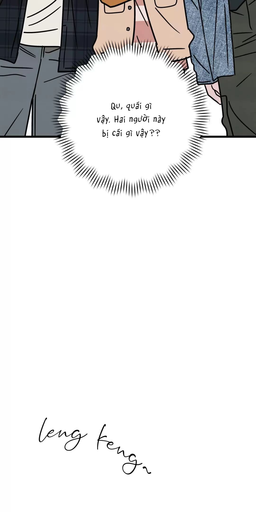 Lời Tỏ Tình Từ Con Số 0 Chap 13 - Next Chap 14