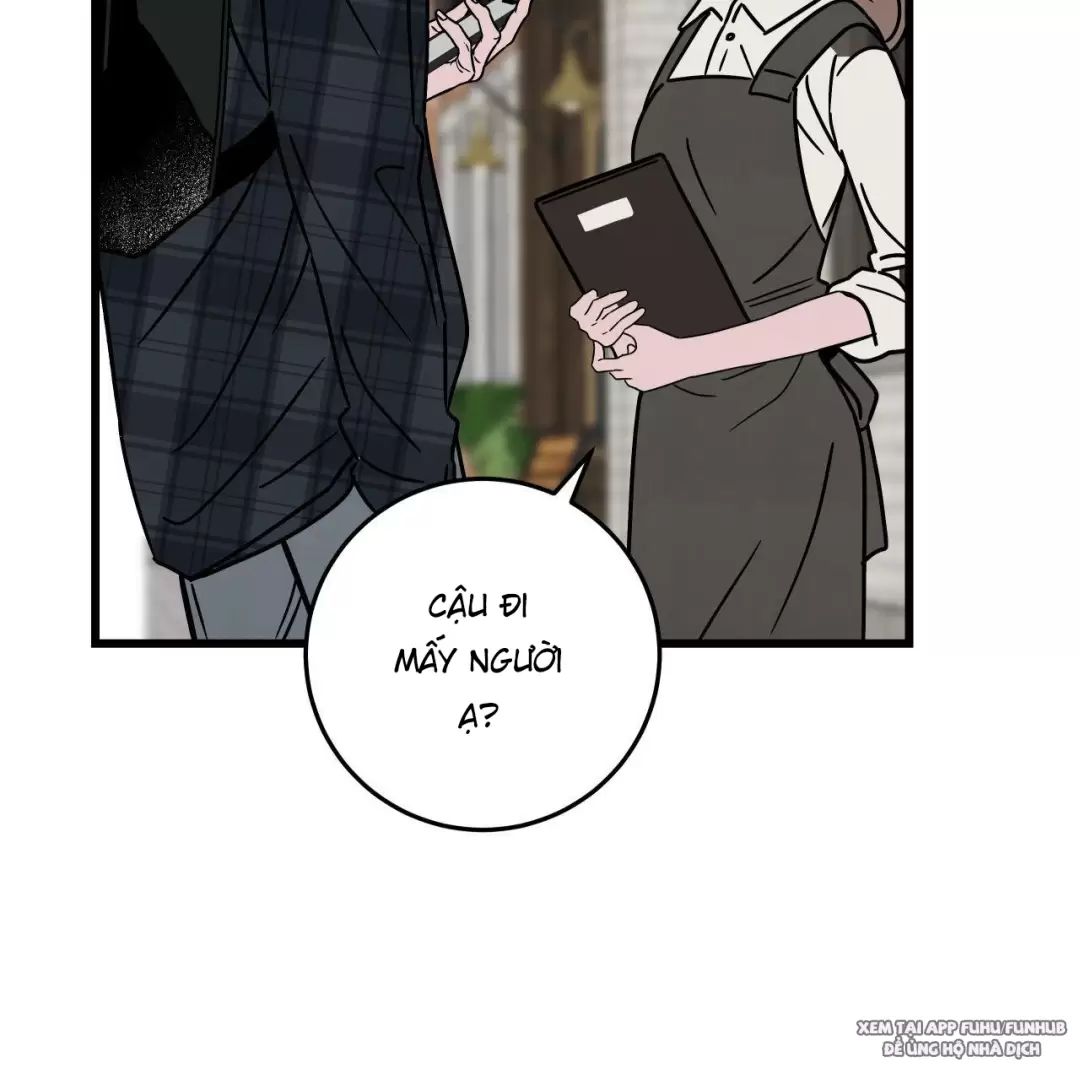 Lời Tỏ Tình Từ Con Số 0 Chap 13 - Next Chap 14