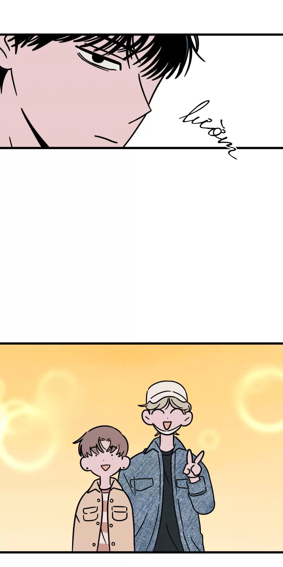 Lời Tỏ Tình Từ Con Số 0 Chap 13 - Next Chap 14