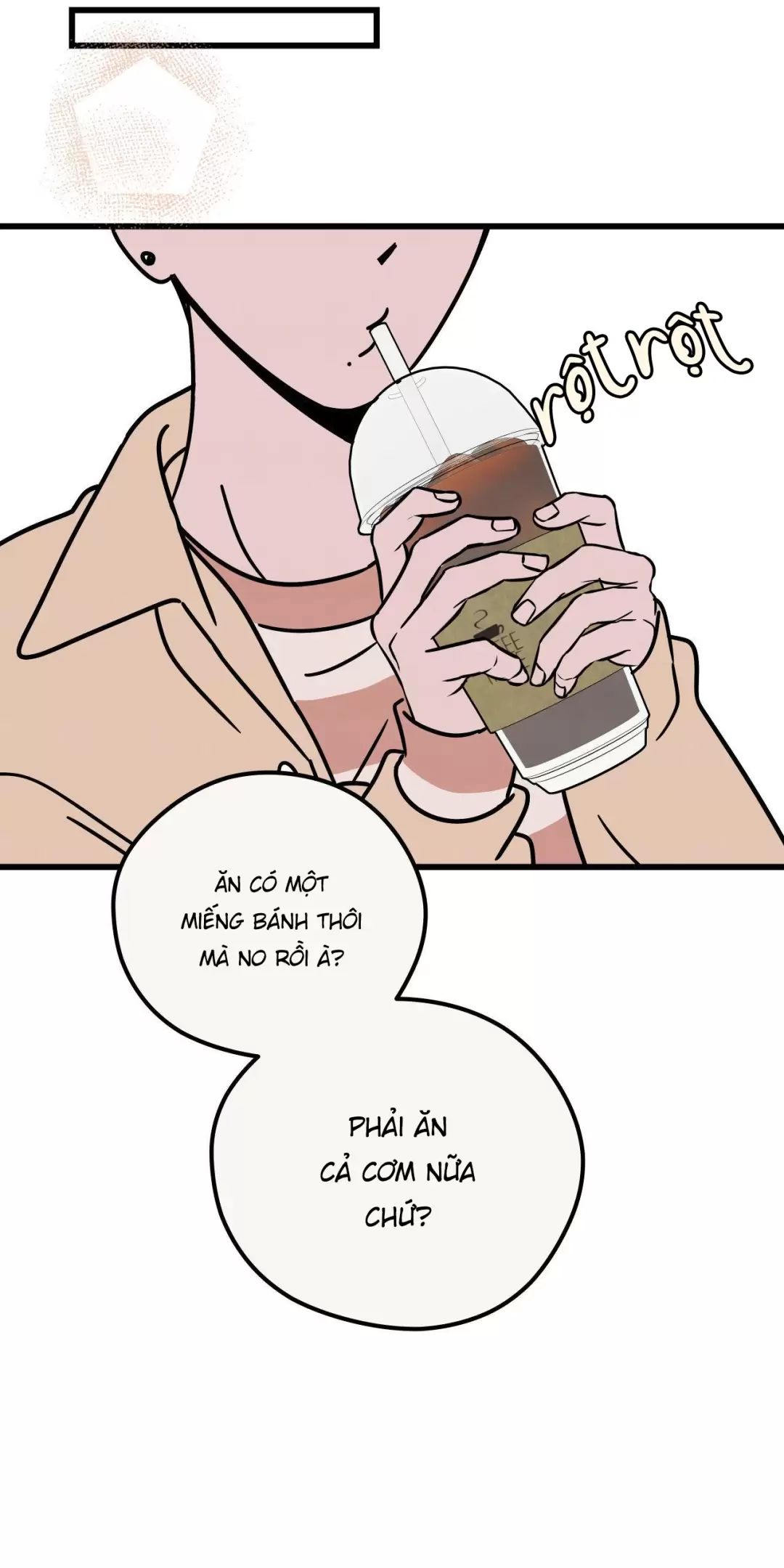 Lời Tỏ Tình Từ Con Số 0 Chap 13 - Next Chap 14