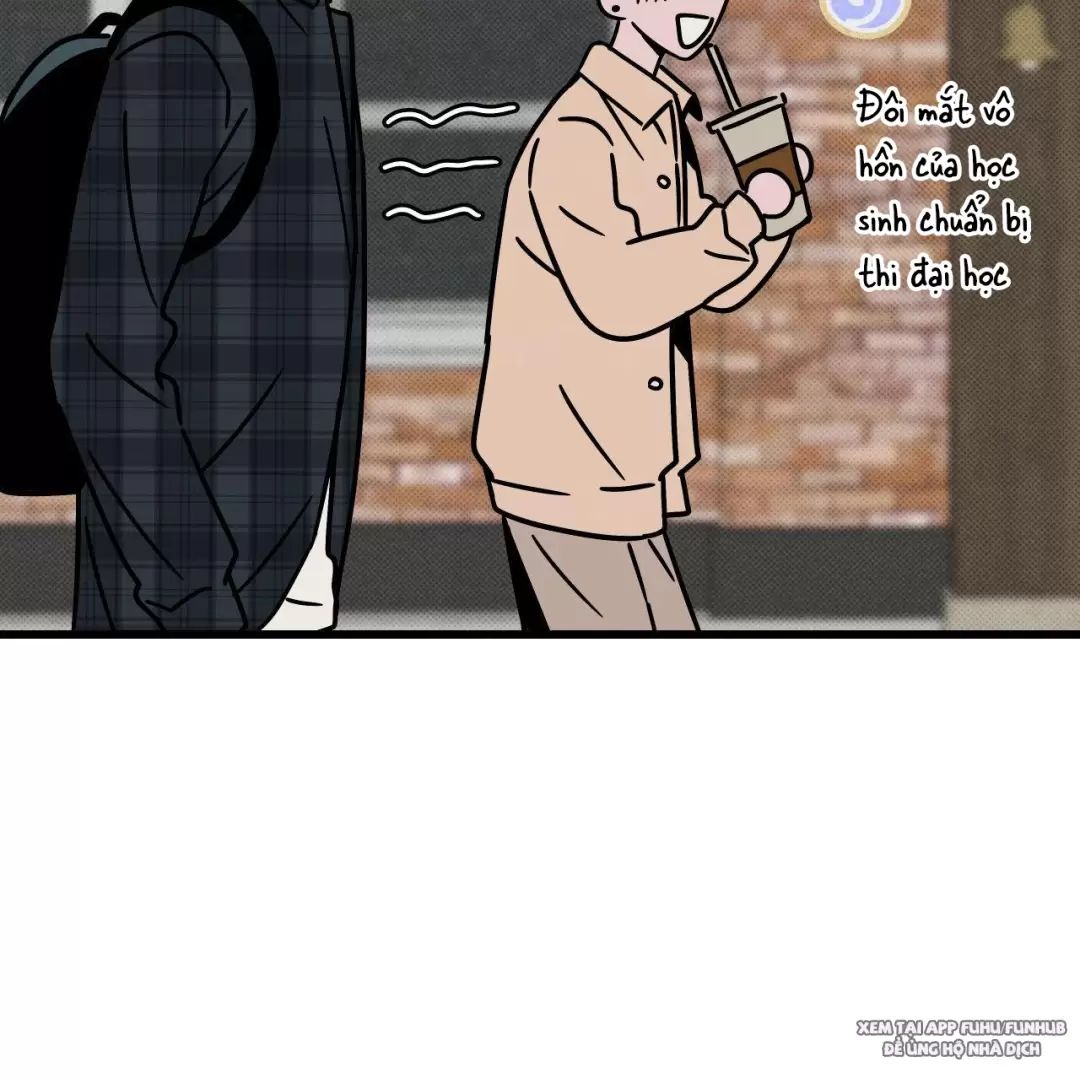 Lời Tỏ Tình Từ Con Số 0 Chap 13 - Next Chap 14