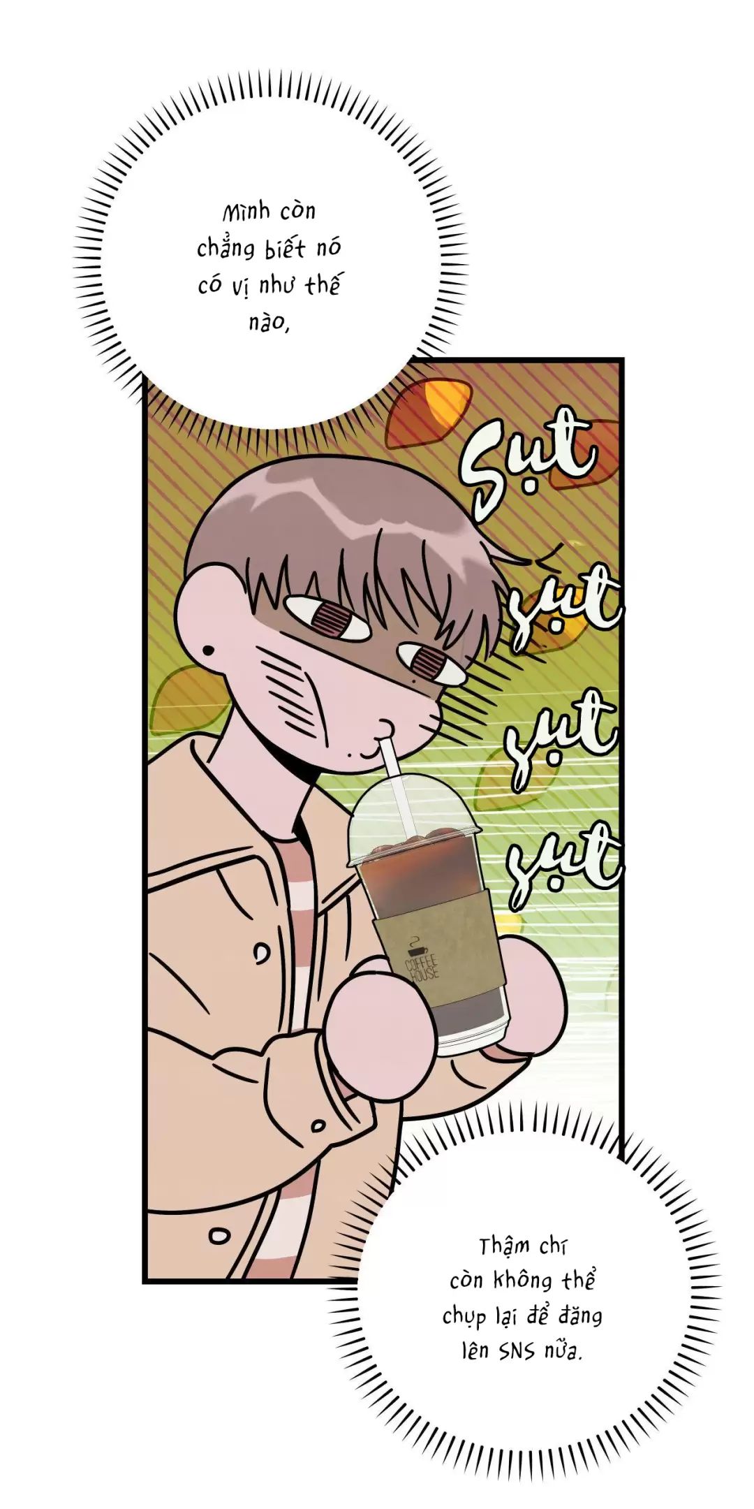 Lời Tỏ Tình Từ Con Số 0 Chap 13 - Next Chap 14