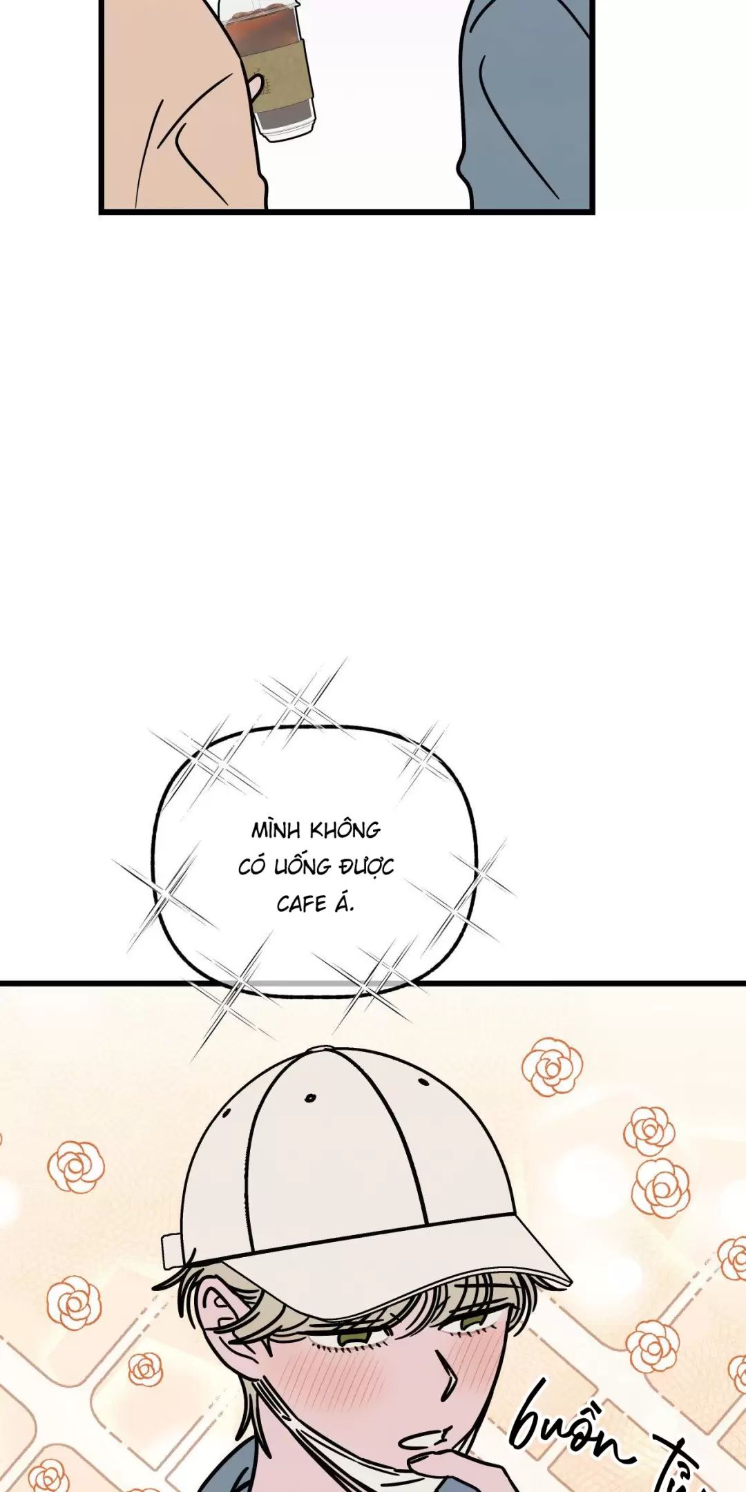 Lời Tỏ Tình Từ Con Số 0 Chap 13 - Next Chap 14