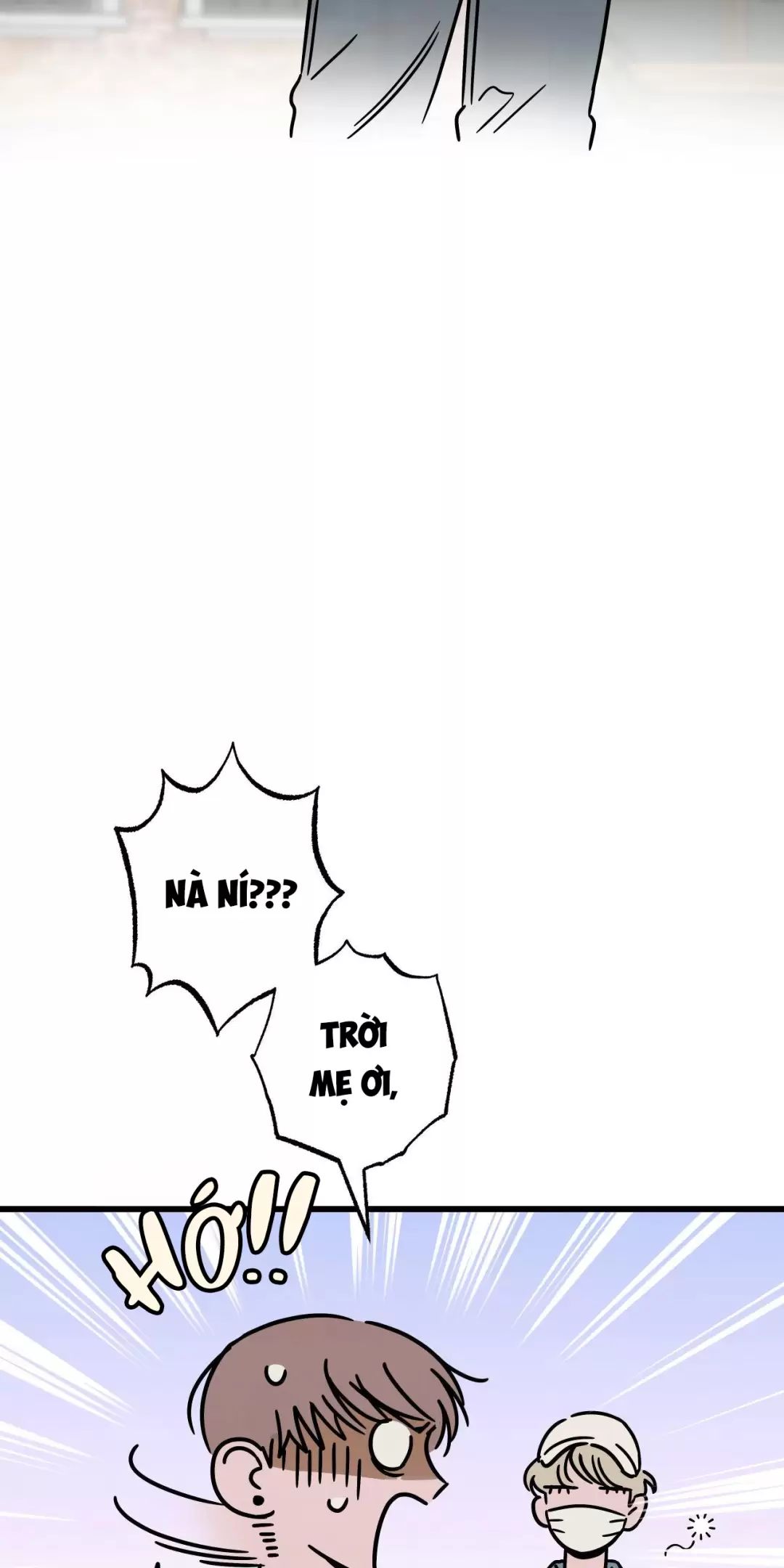 Lời Tỏ Tình Từ Con Số 0 Chap 13 - Next Chap 14