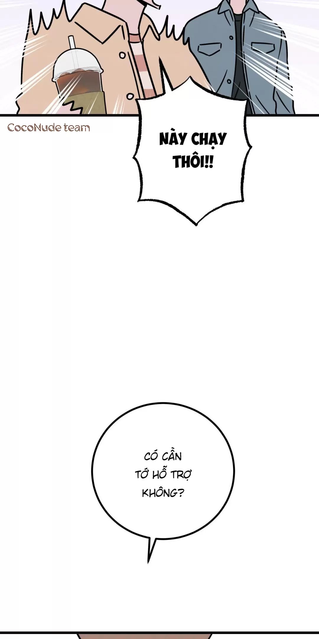 Lời Tỏ Tình Từ Con Số 0 Chap 13 - Next Chap 14