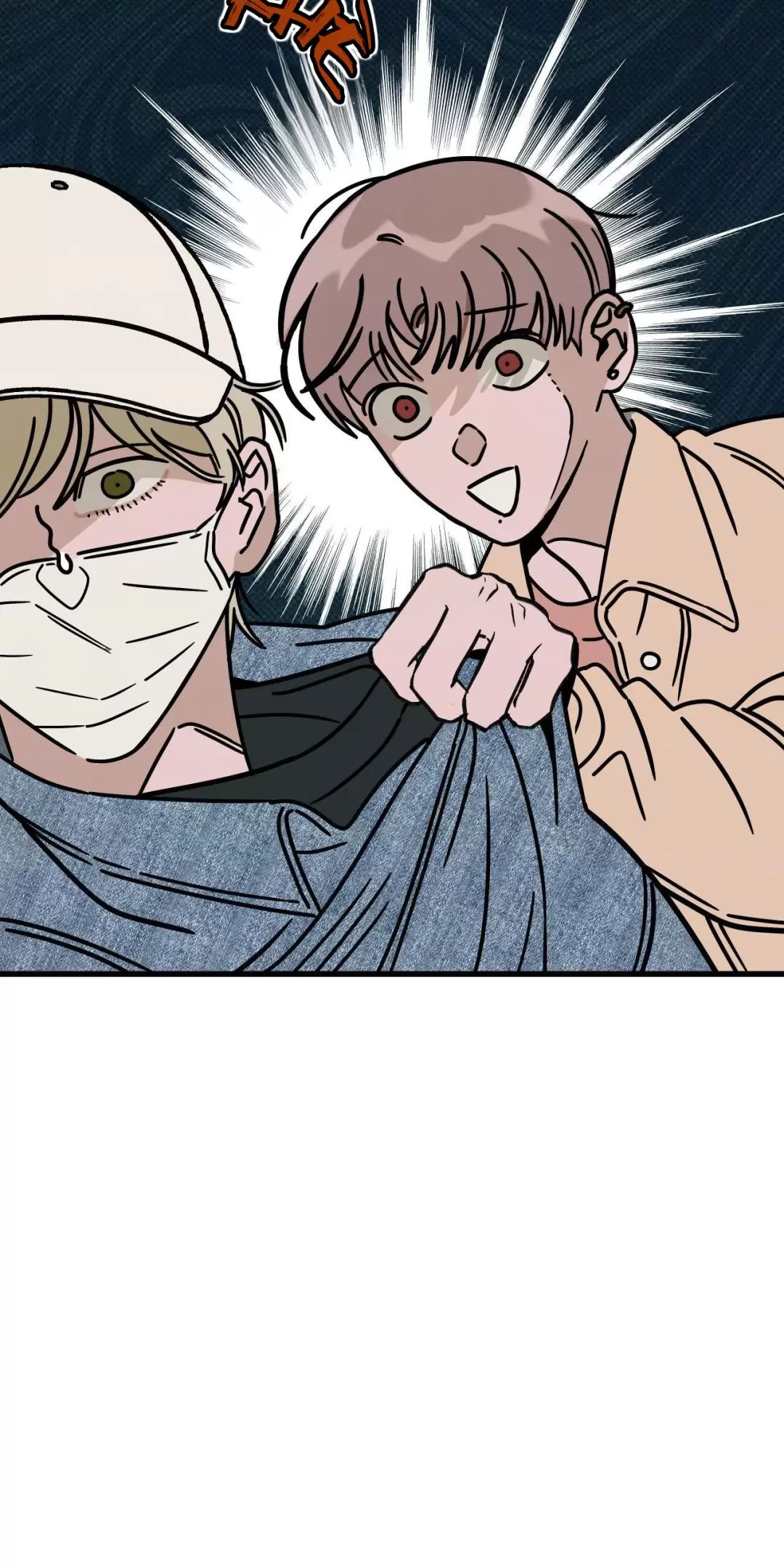 Lời Tỏ Tình Từ Con Số 0 Chap 13 - Next Chap 14