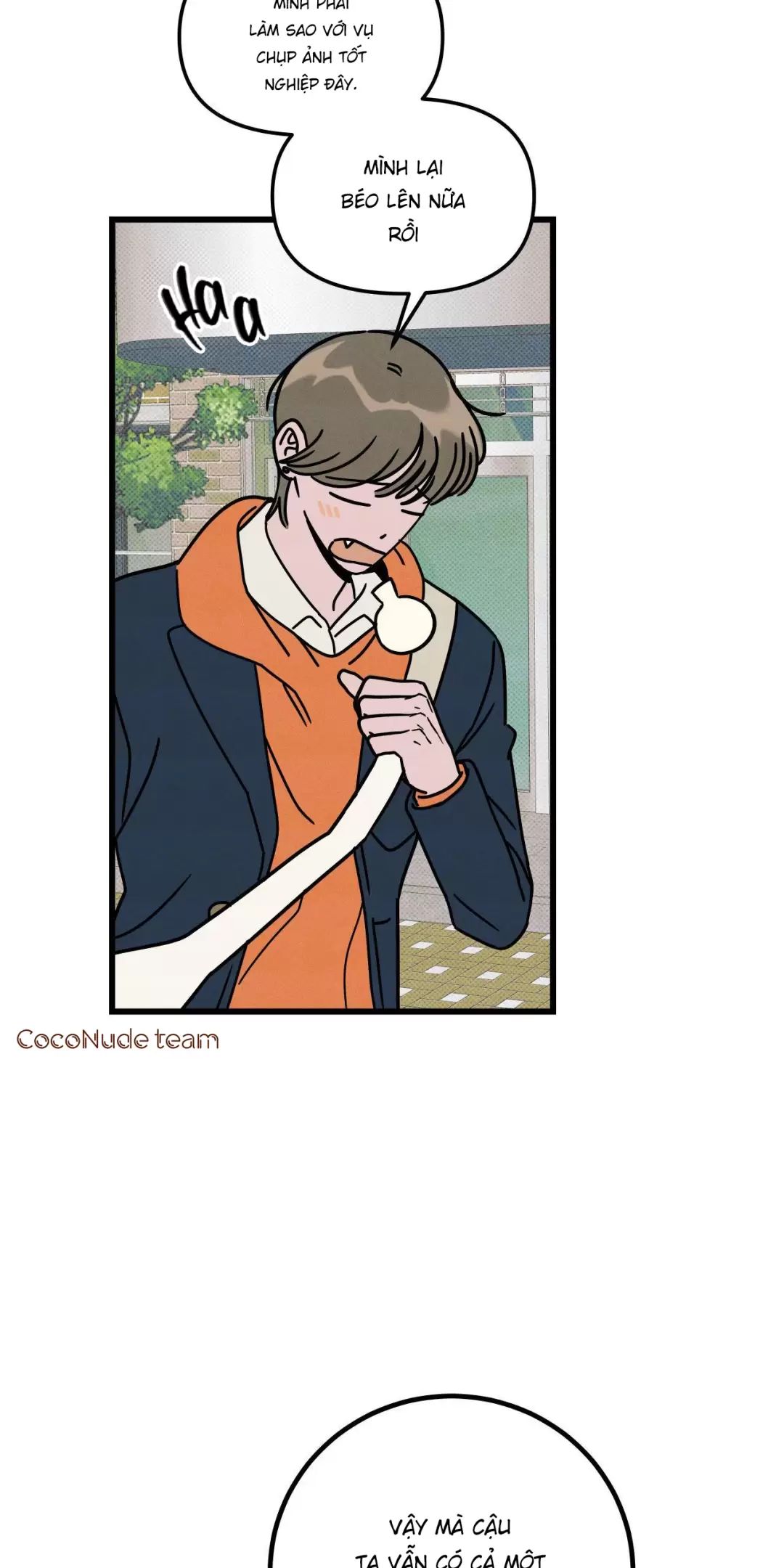 Lời Tỏ Tình Từ Con Số 0 Chap 14 - Next Chap 15