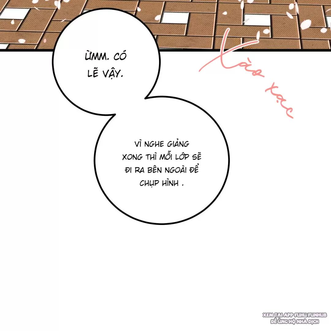 Lời Tỏ Tình Từ Con Số 0 Chap 14 - Next Chap 15