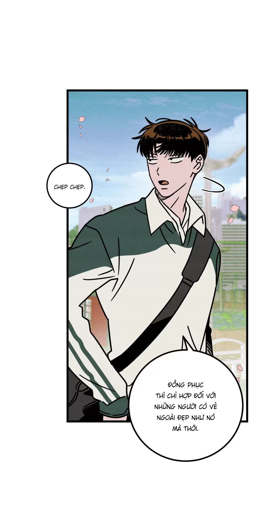 Lời Tỏ Tình Từ Con Số 0 Chap 14 - Next Chap 15