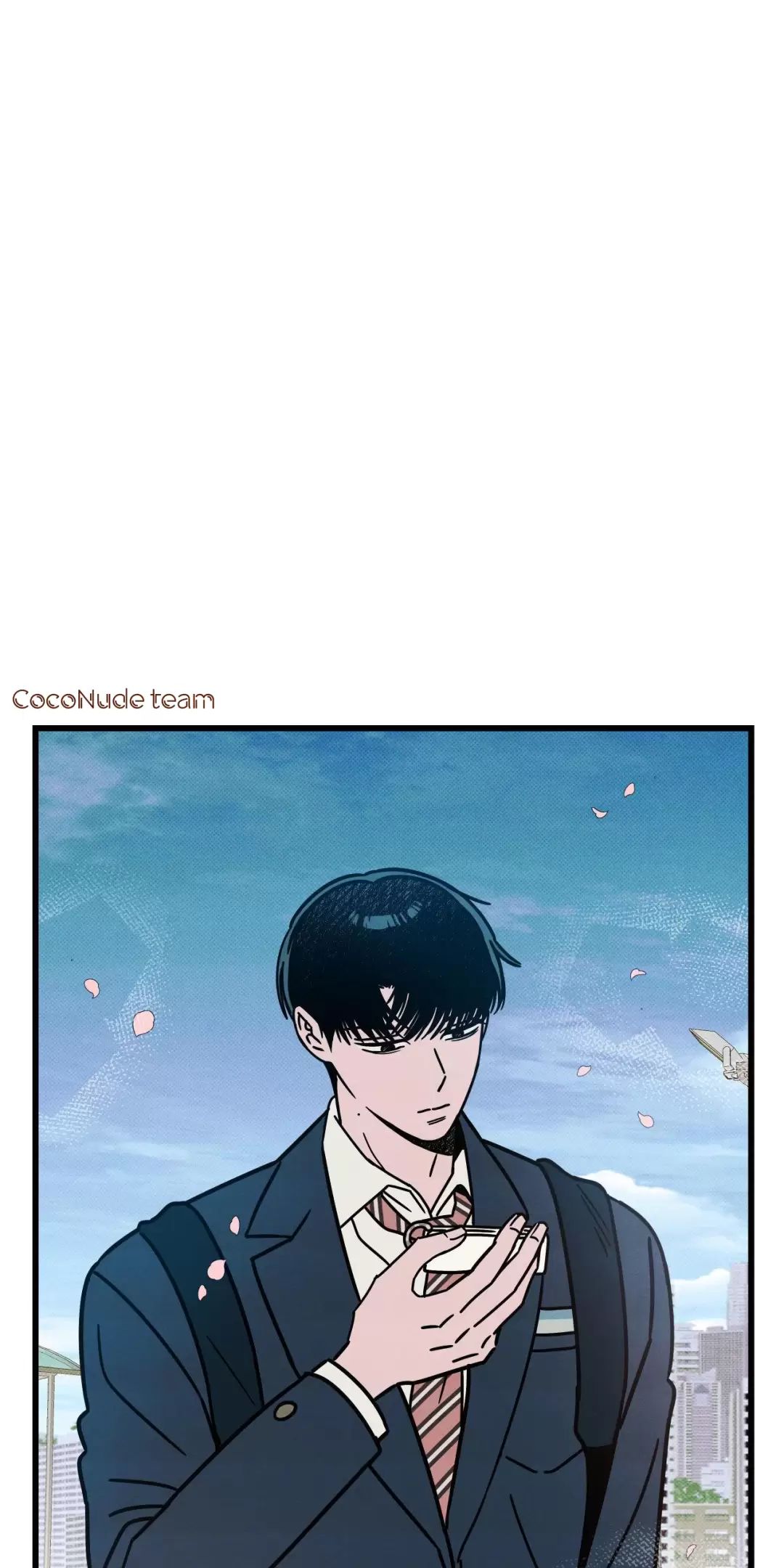 Lời Tỏ Tình Từ Con Số 0 Chap 14 - Next Chap 15