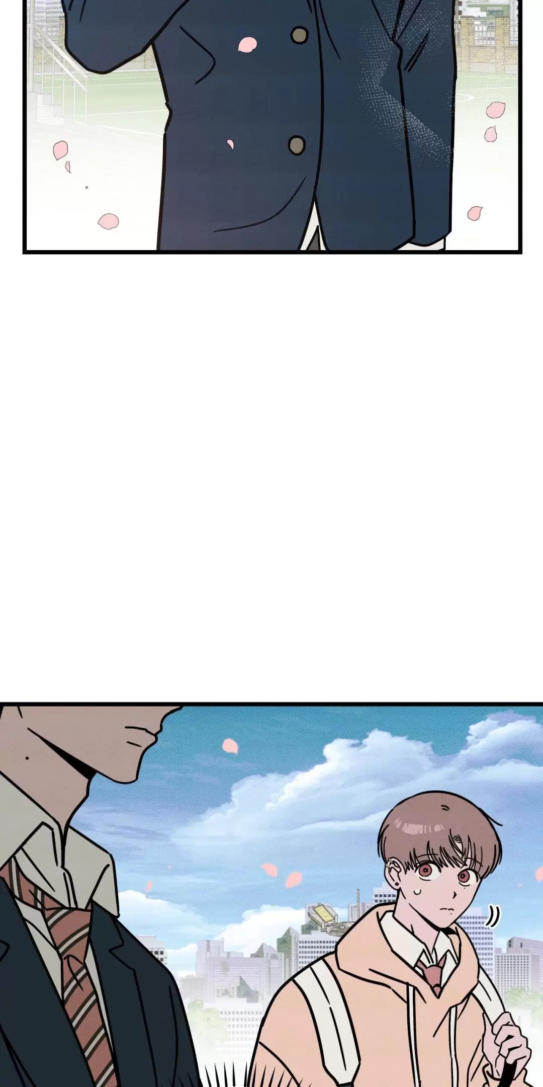 Lời Tỏ Tình Từ Con Số 0 Chap 14 - Next Chap 15