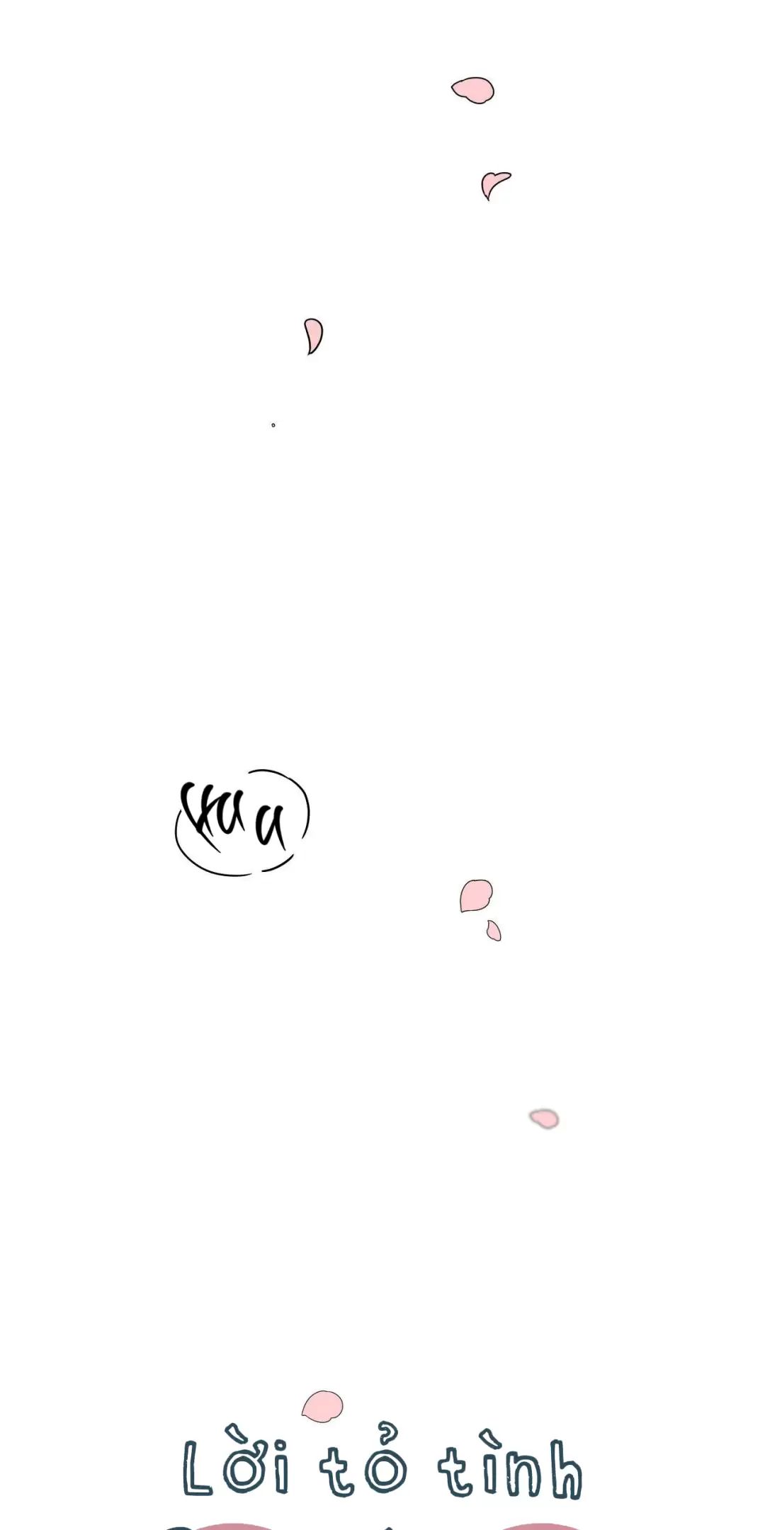 Lời Tỏ Tình Từ Con Số 0 Chap 14 - Next Chap 15