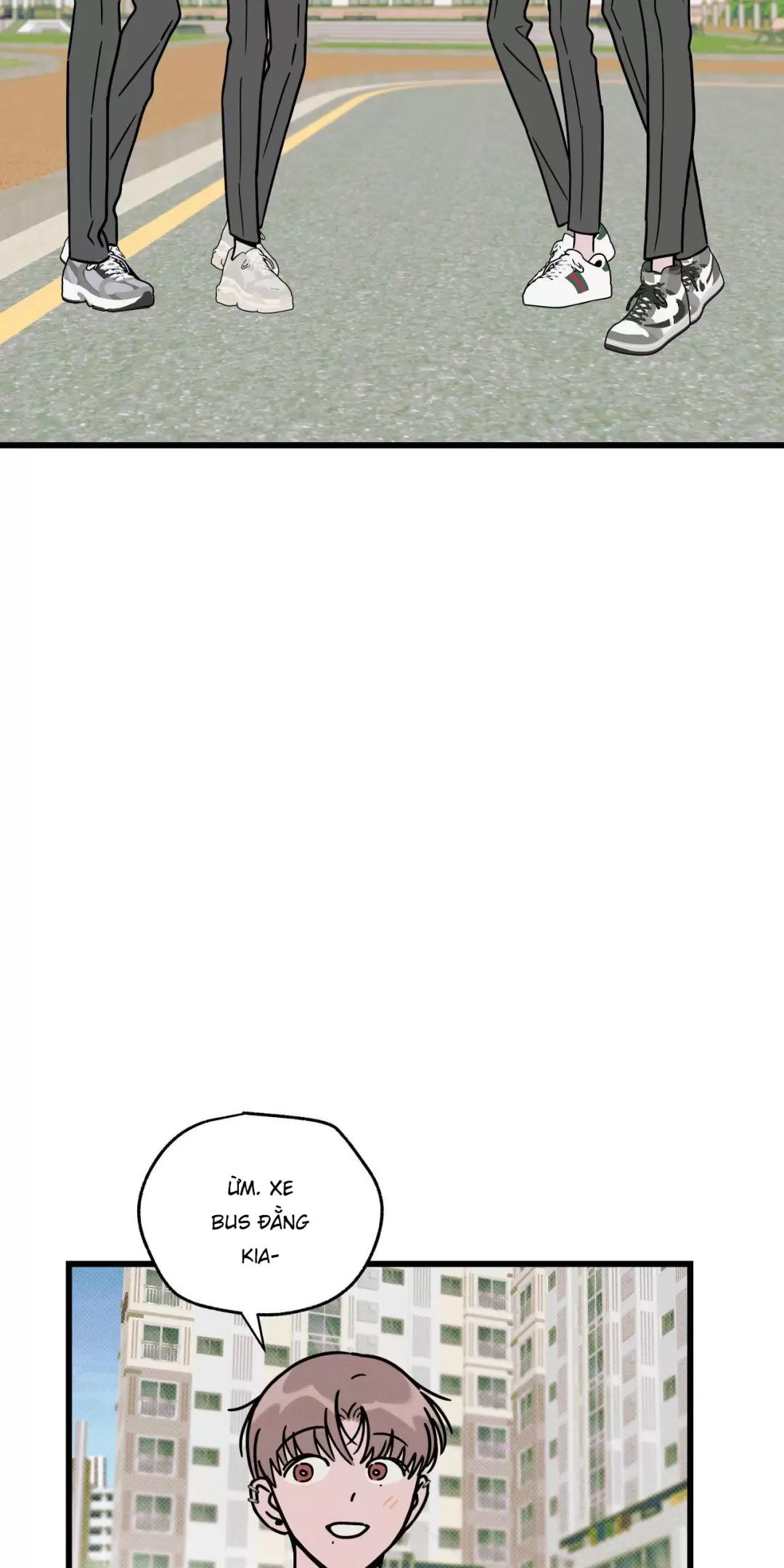 Lời Tỏ Tình Từ Con Số 0 Chap 14 - Next Chap 15