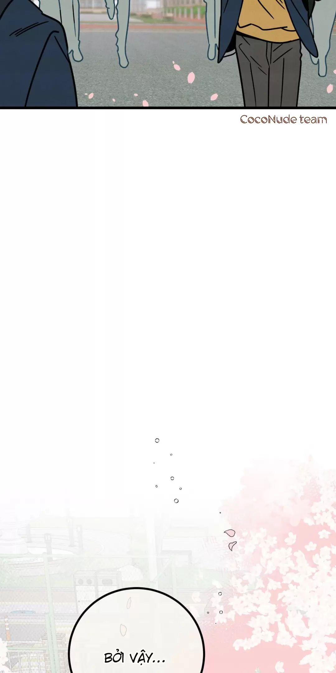 Lời Tỏ Tình Từ Con Số 0 Chap 14 - Next Chap 15